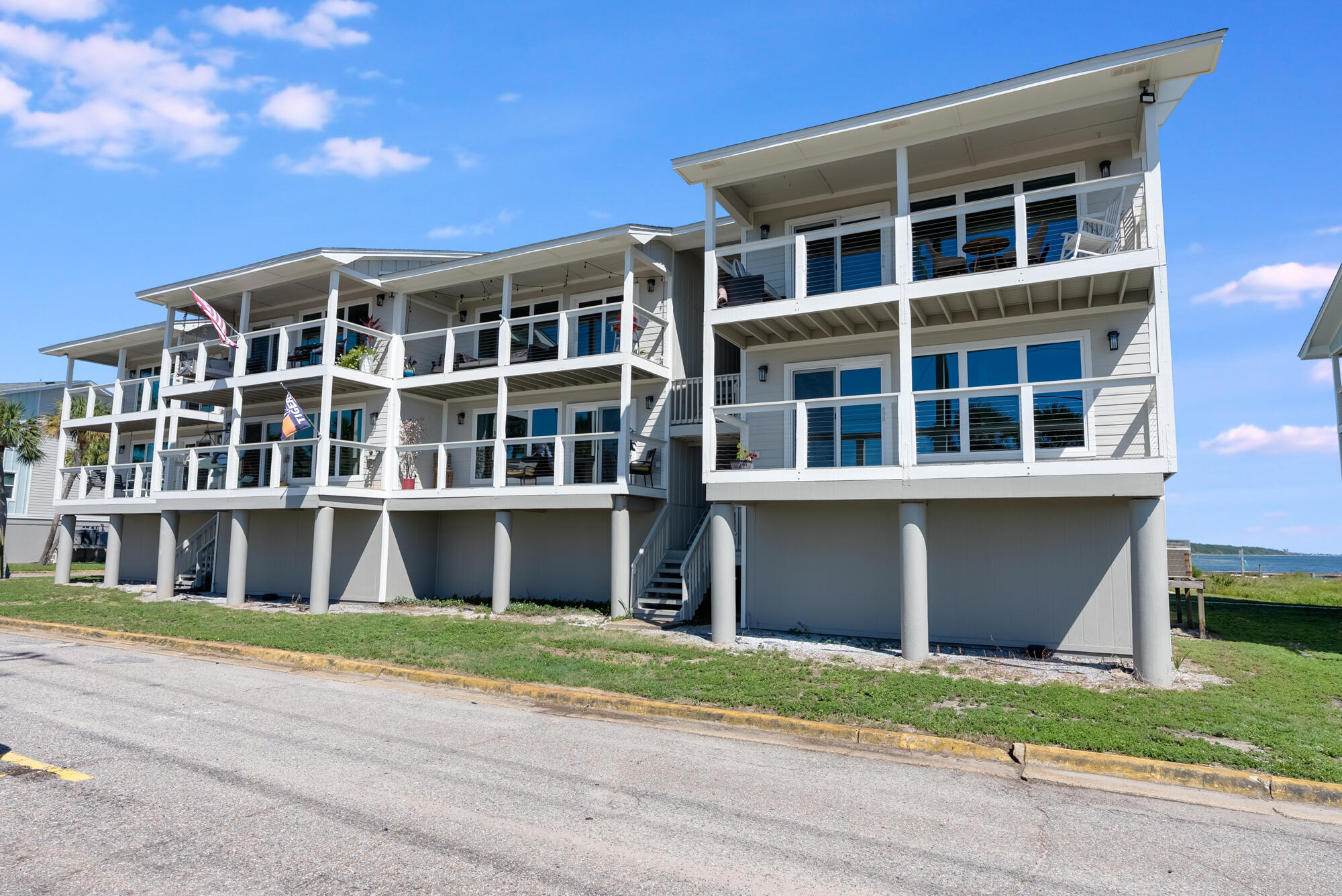 SUNCHASE - Residential
