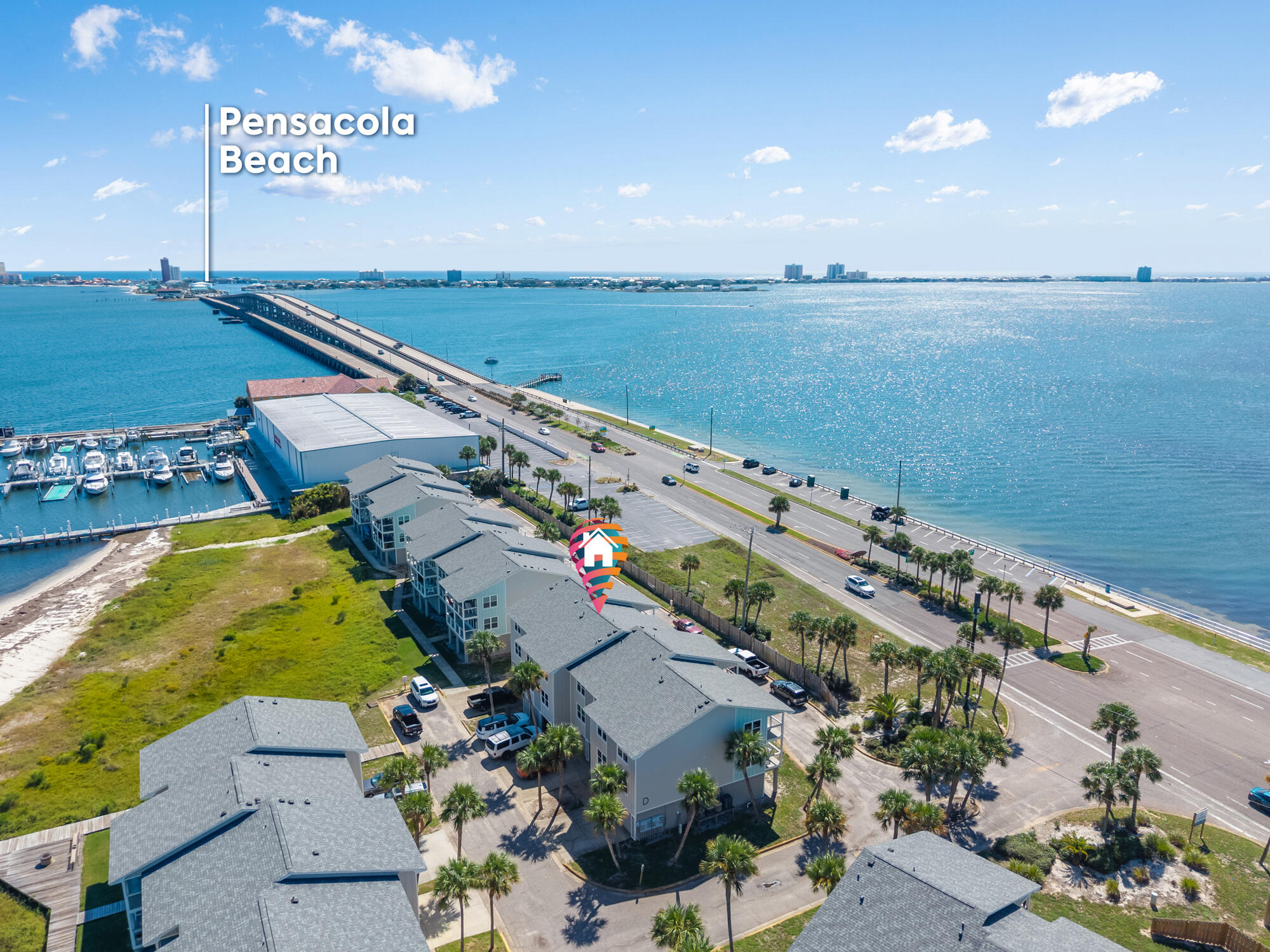 SUNCHASE - Residential