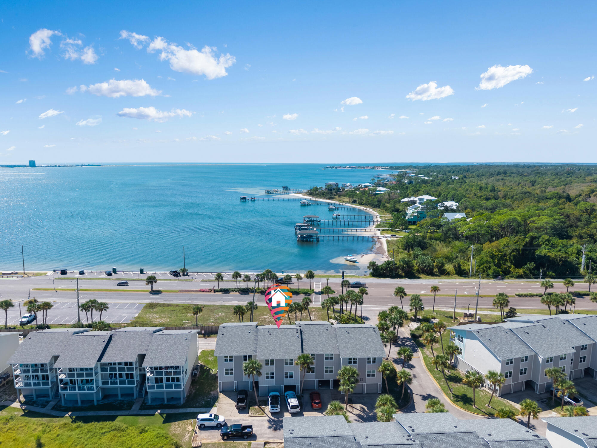SUNCHASE - Residential