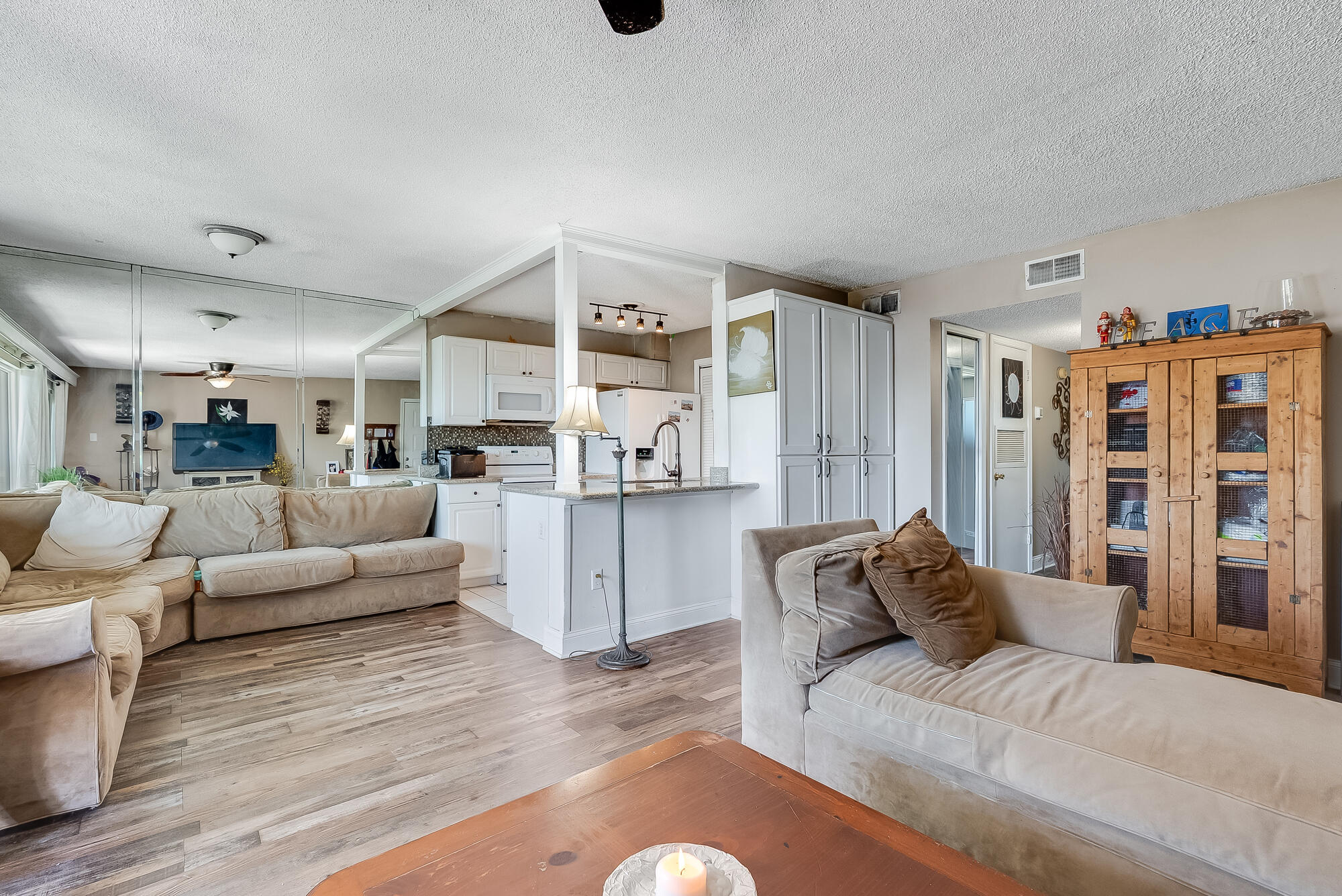 SUNCHASE - Residential