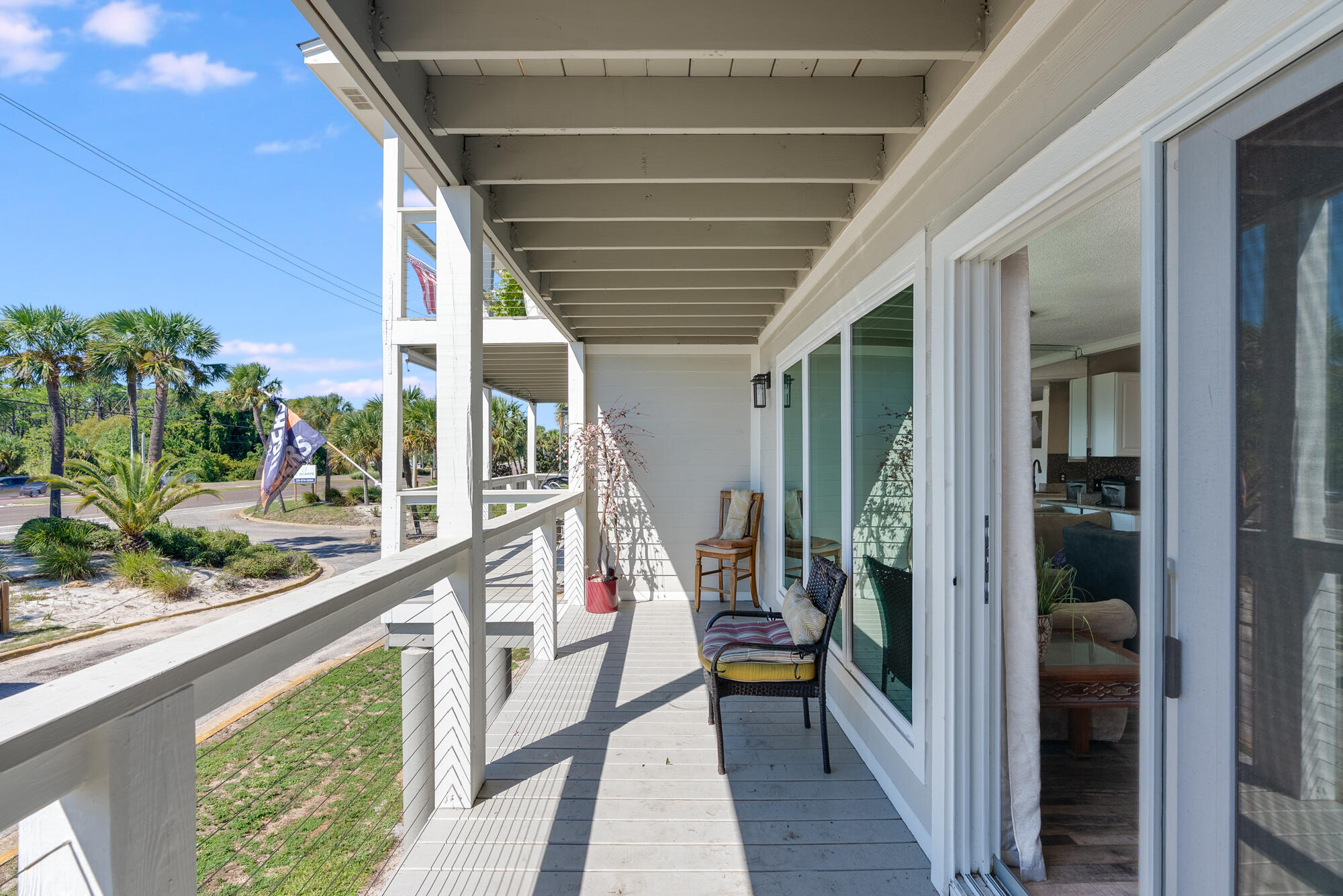 SUNCHASE - Residential