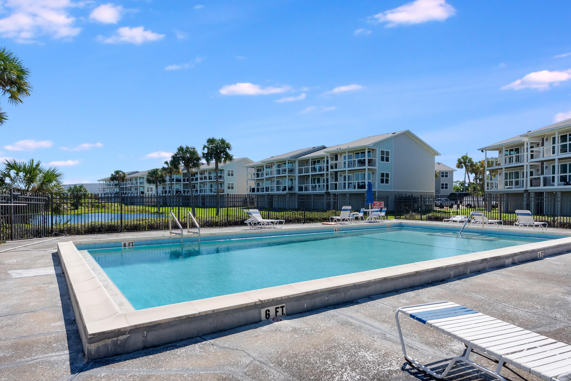 SUNCHASE - Residential