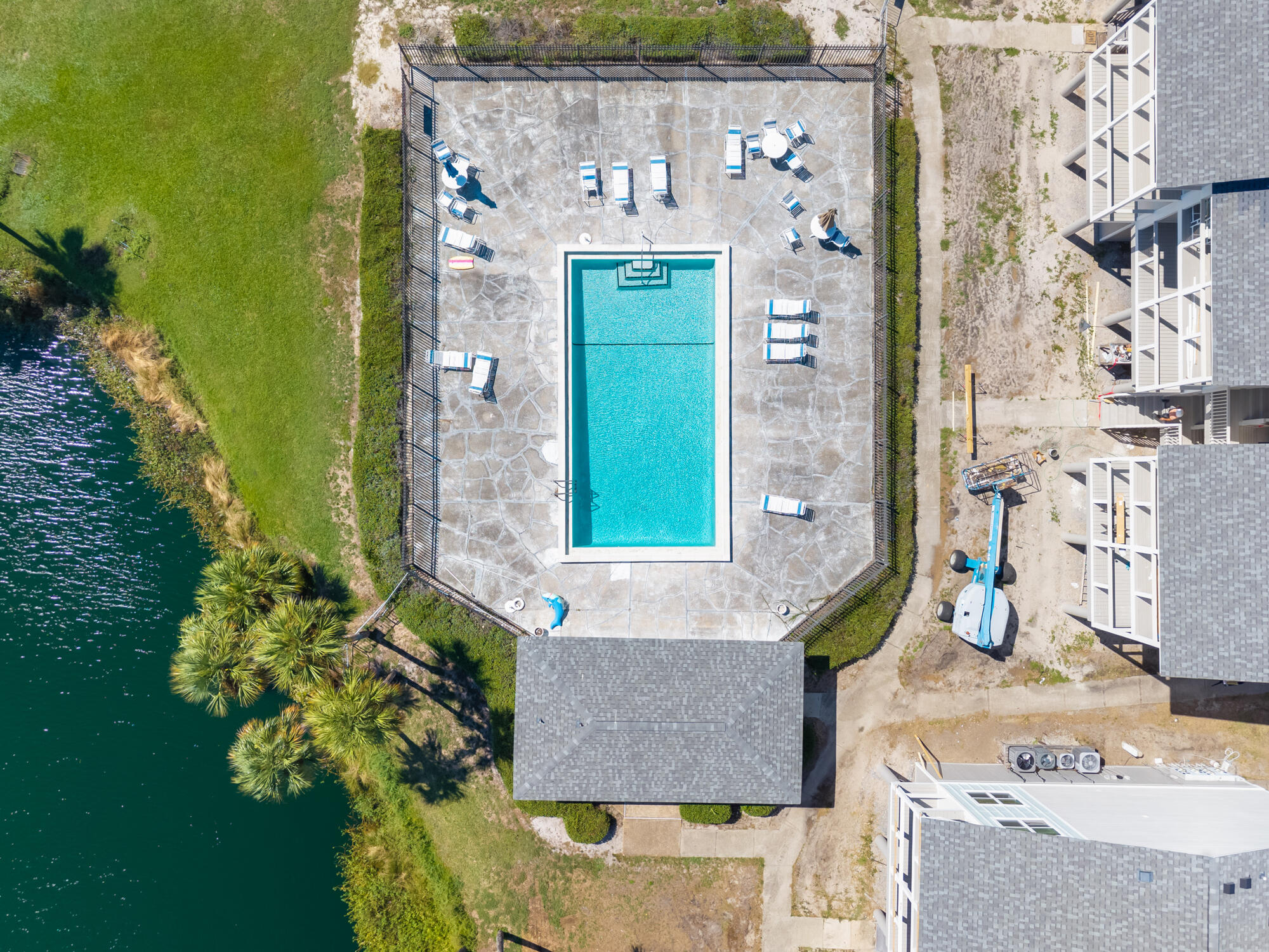 SUNCHASE - Residential