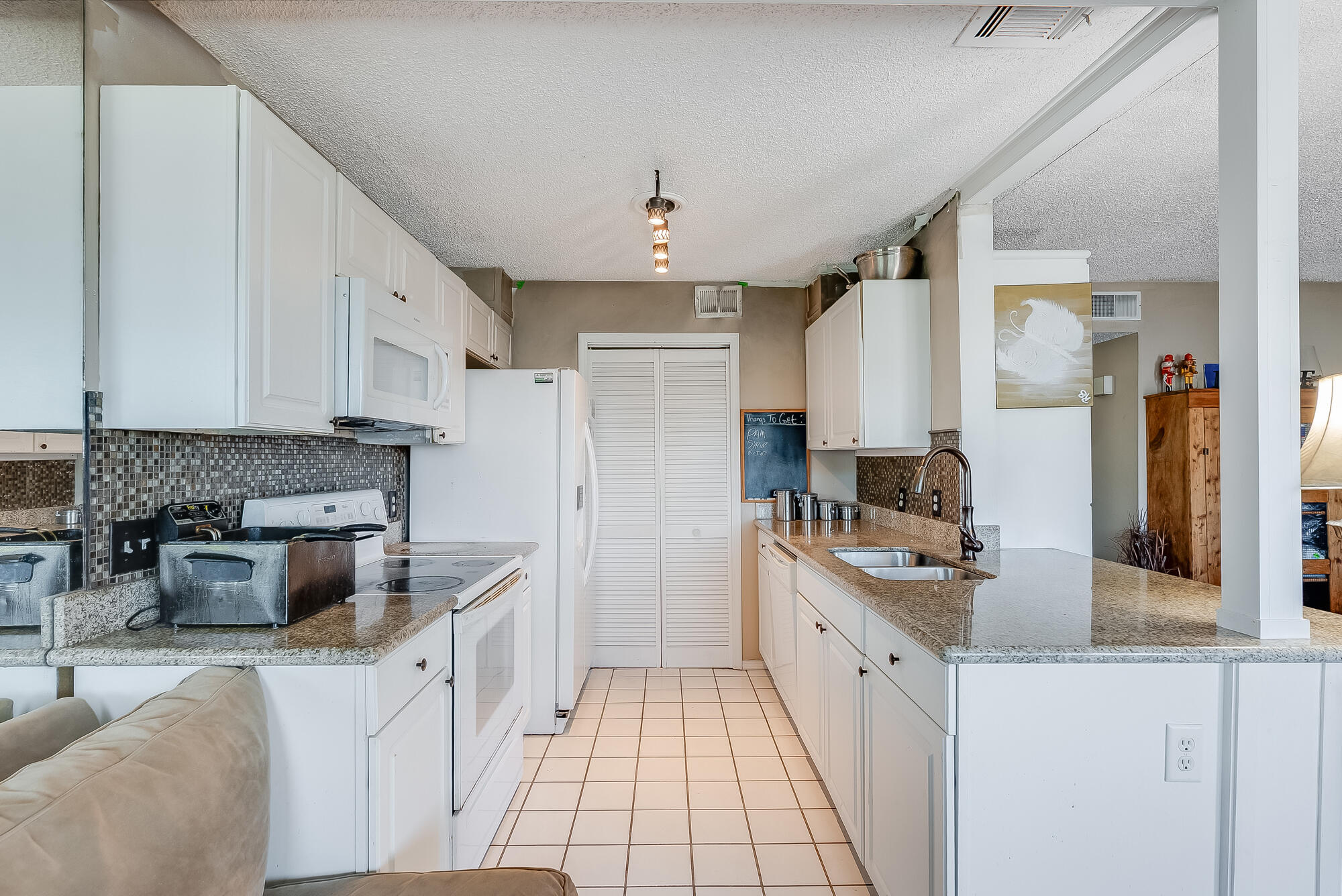 SUNCHASE - Residential