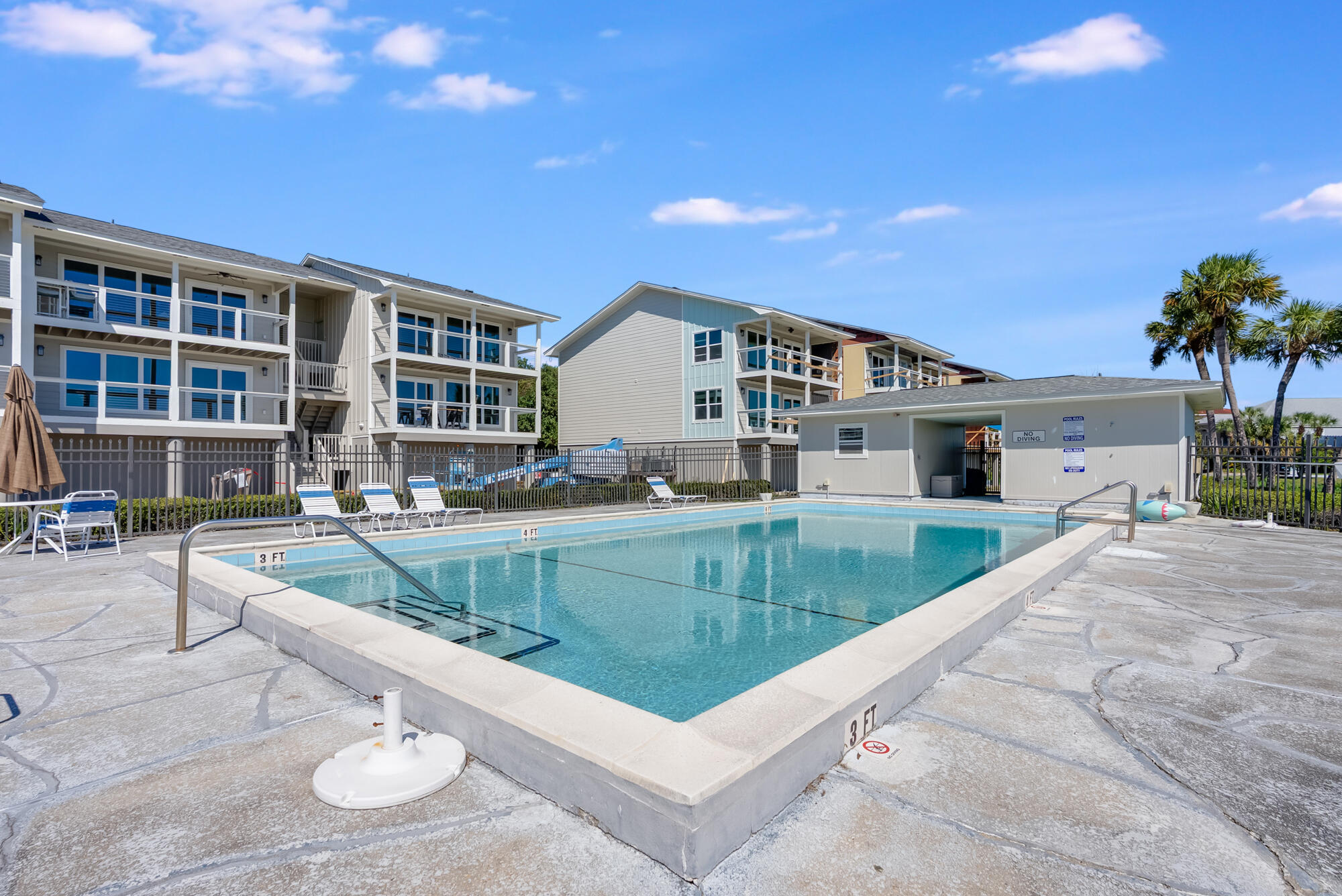 SUNCHASE - Residential