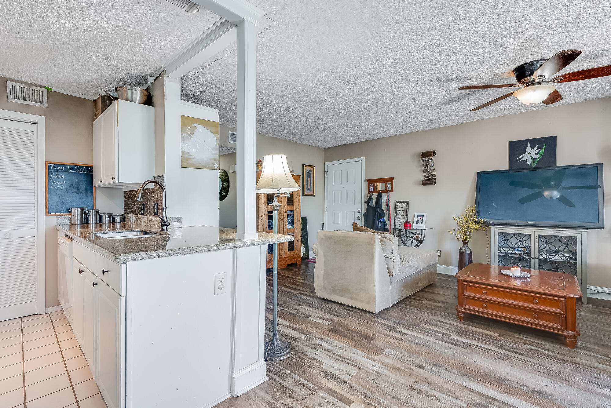 SUNCHASE - Residential