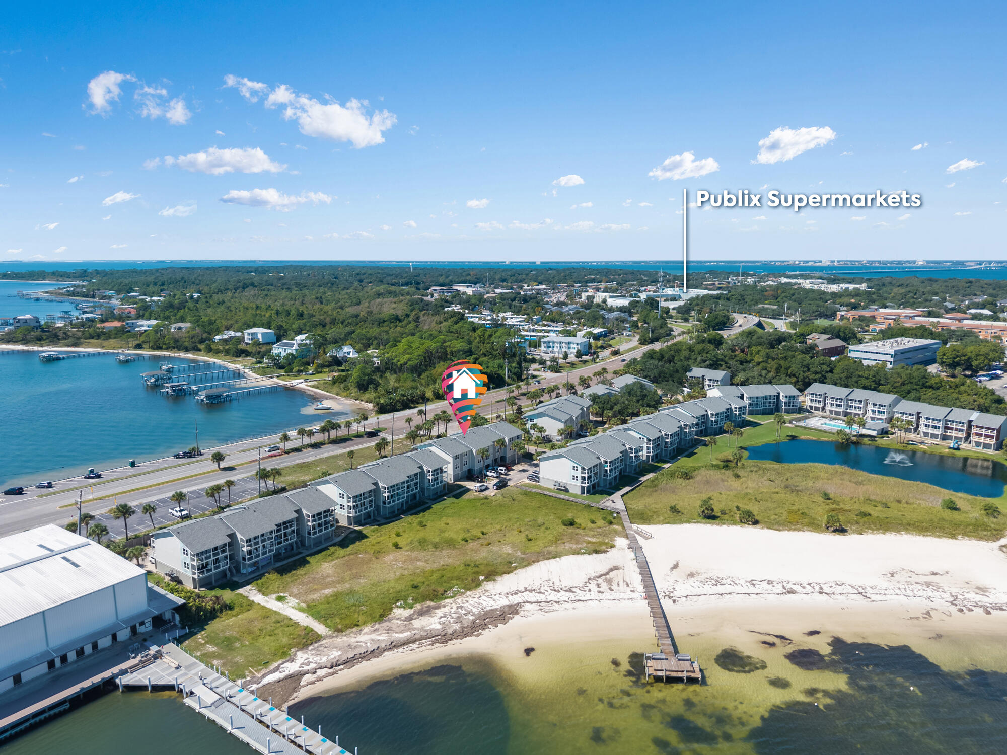 SUNCHASE - Residential