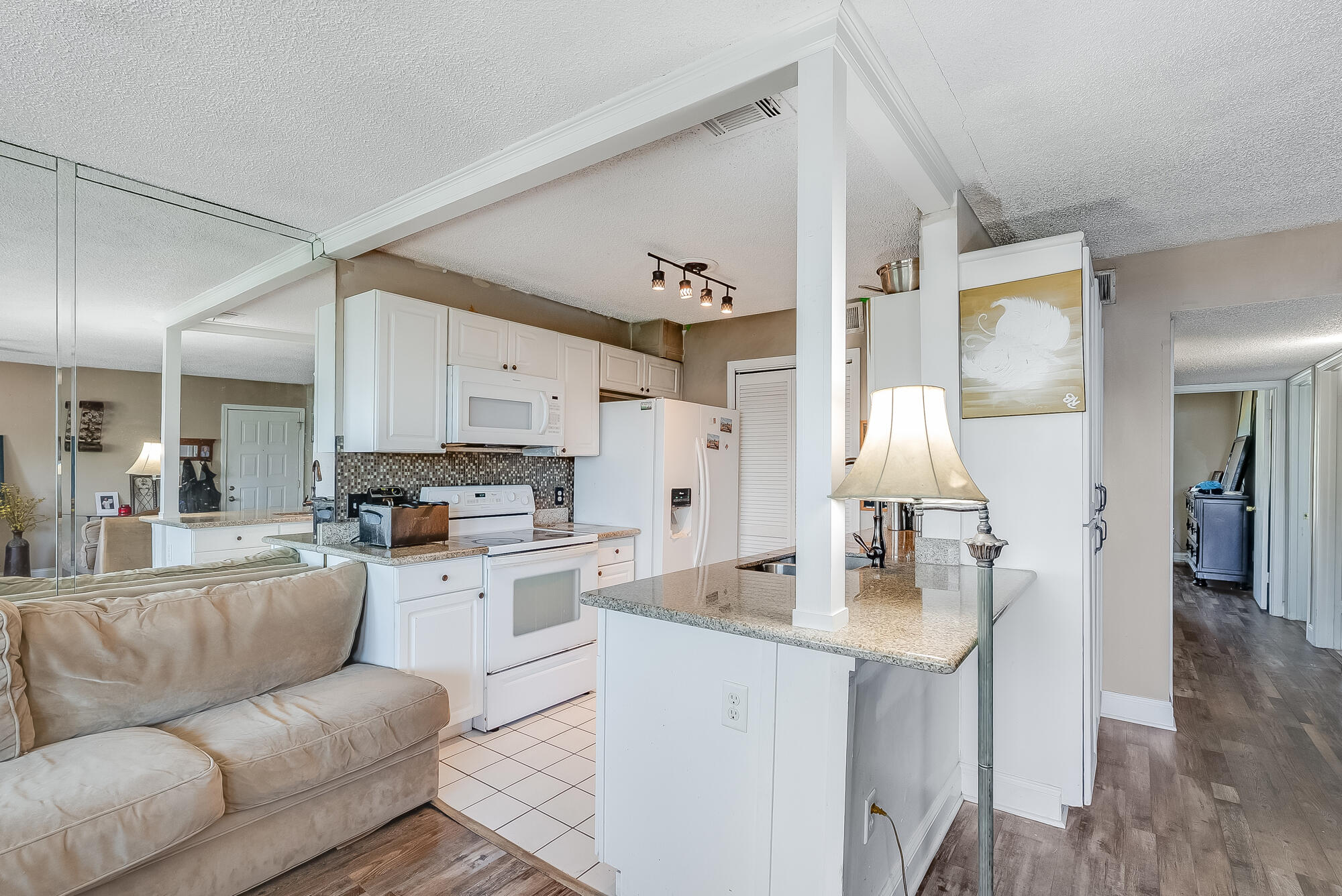 SUNCHASE - Residential