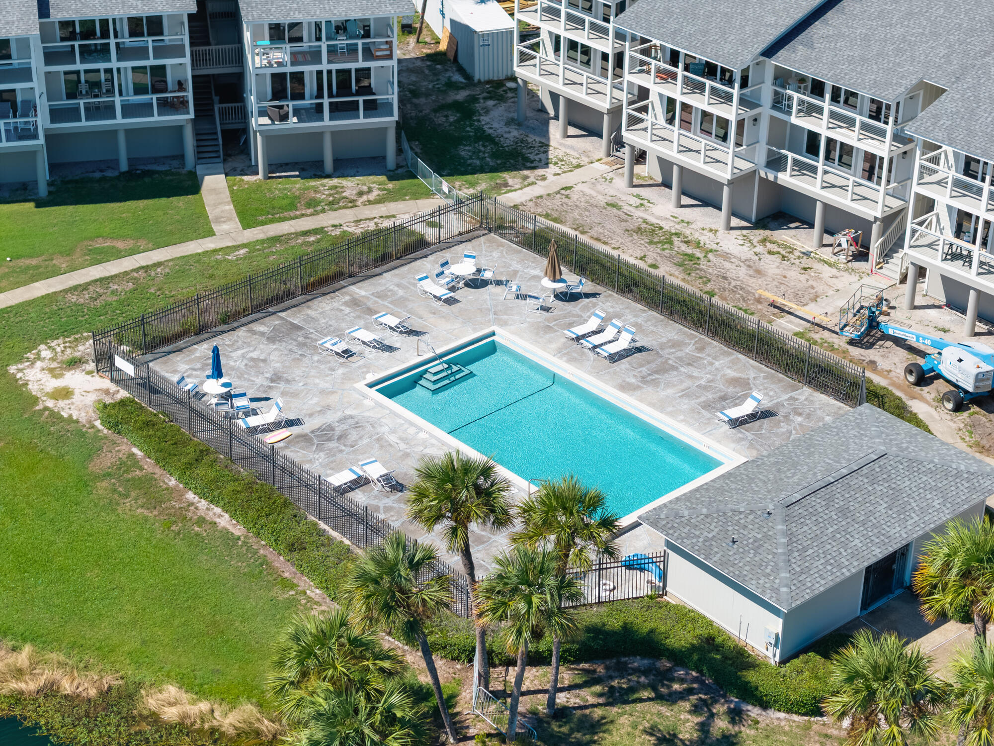 SUNCHASE - Residential