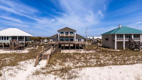 A home in Navarre