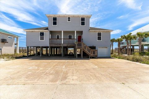 A home in Navarre