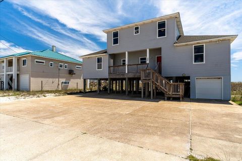 A home in Navarre