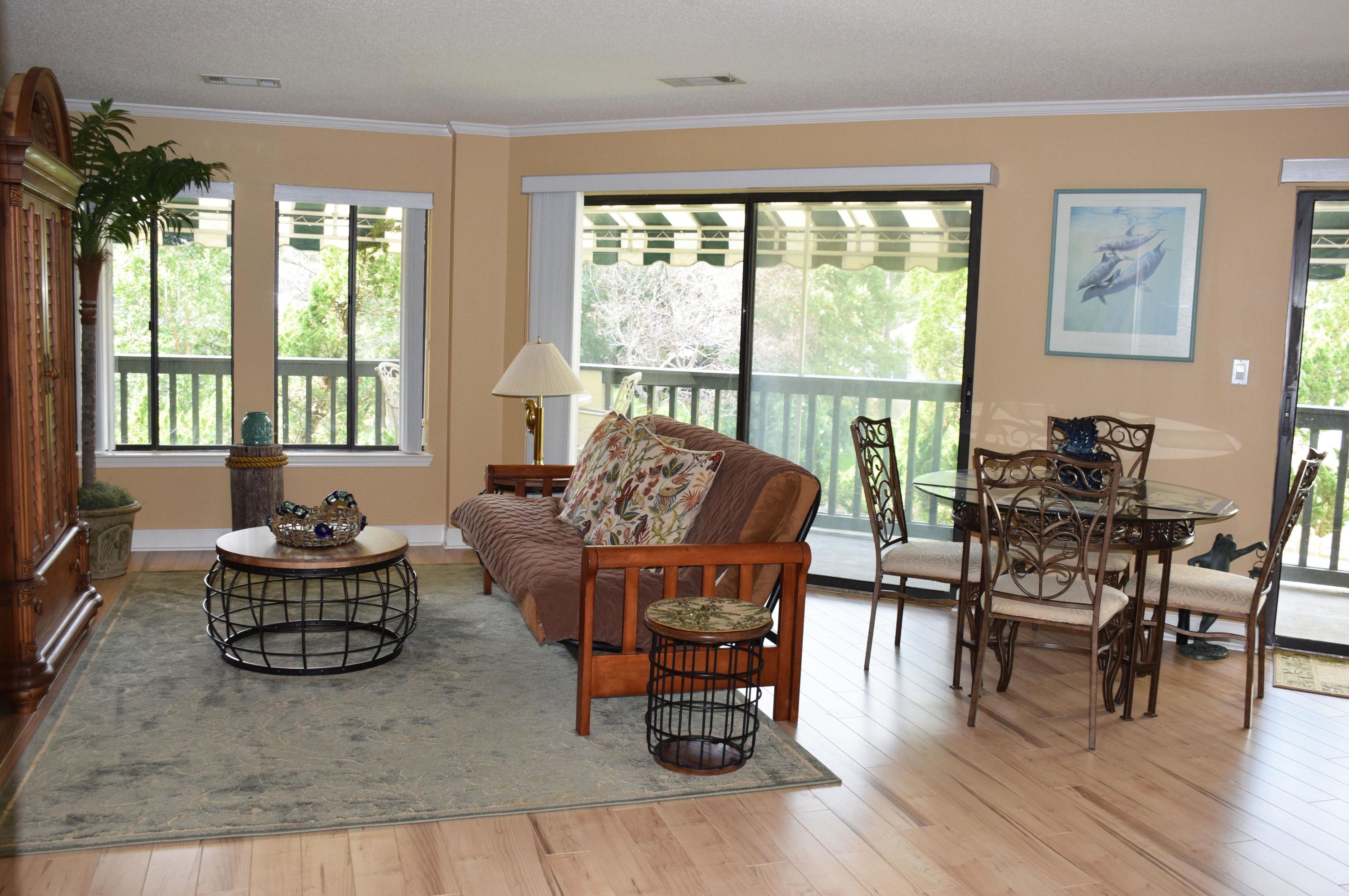 LAKESIDE CONDO AT BLUEWATER BAY - Residential