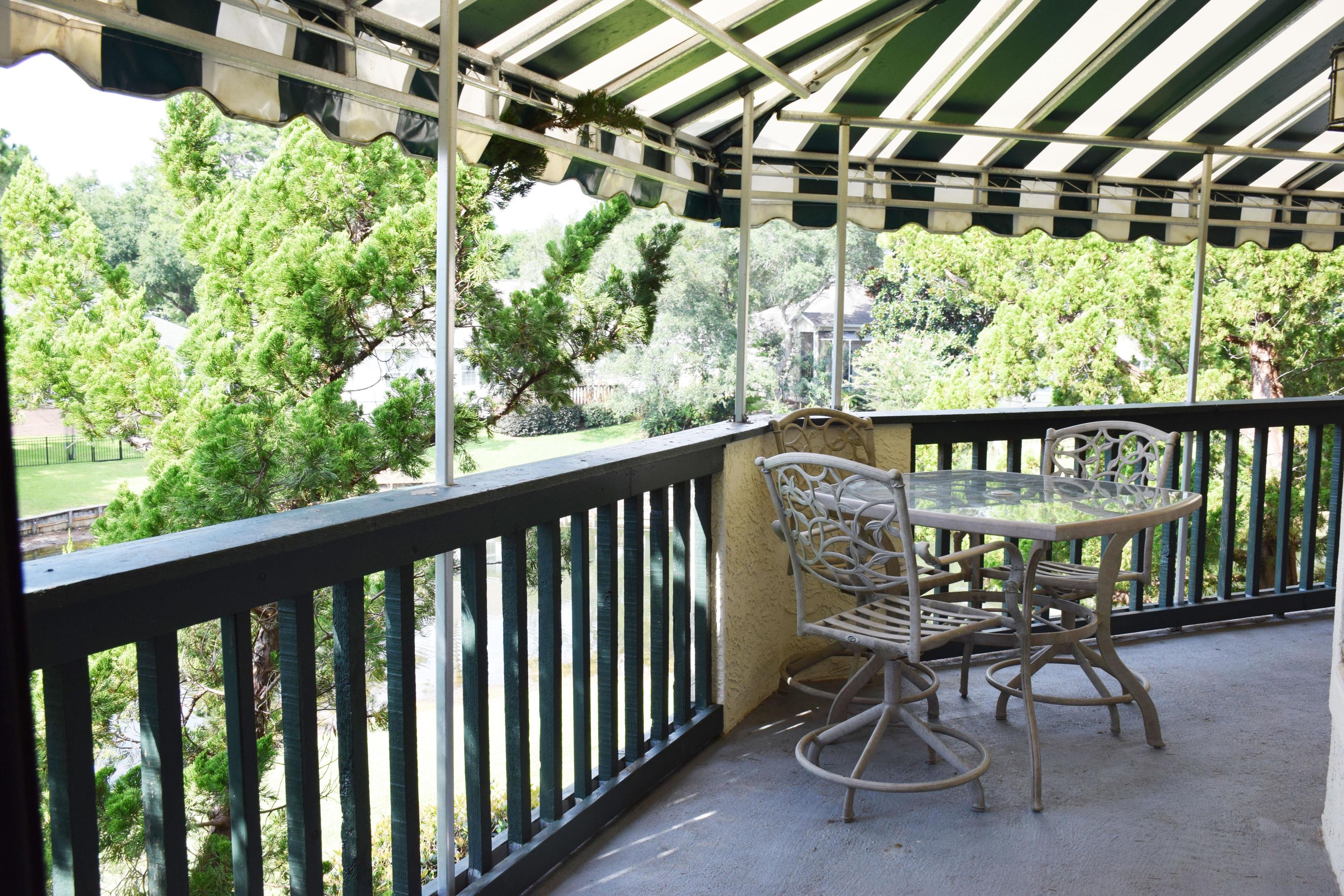 LAKESIDE CONDO AT BLUEWATER BAY - Residential