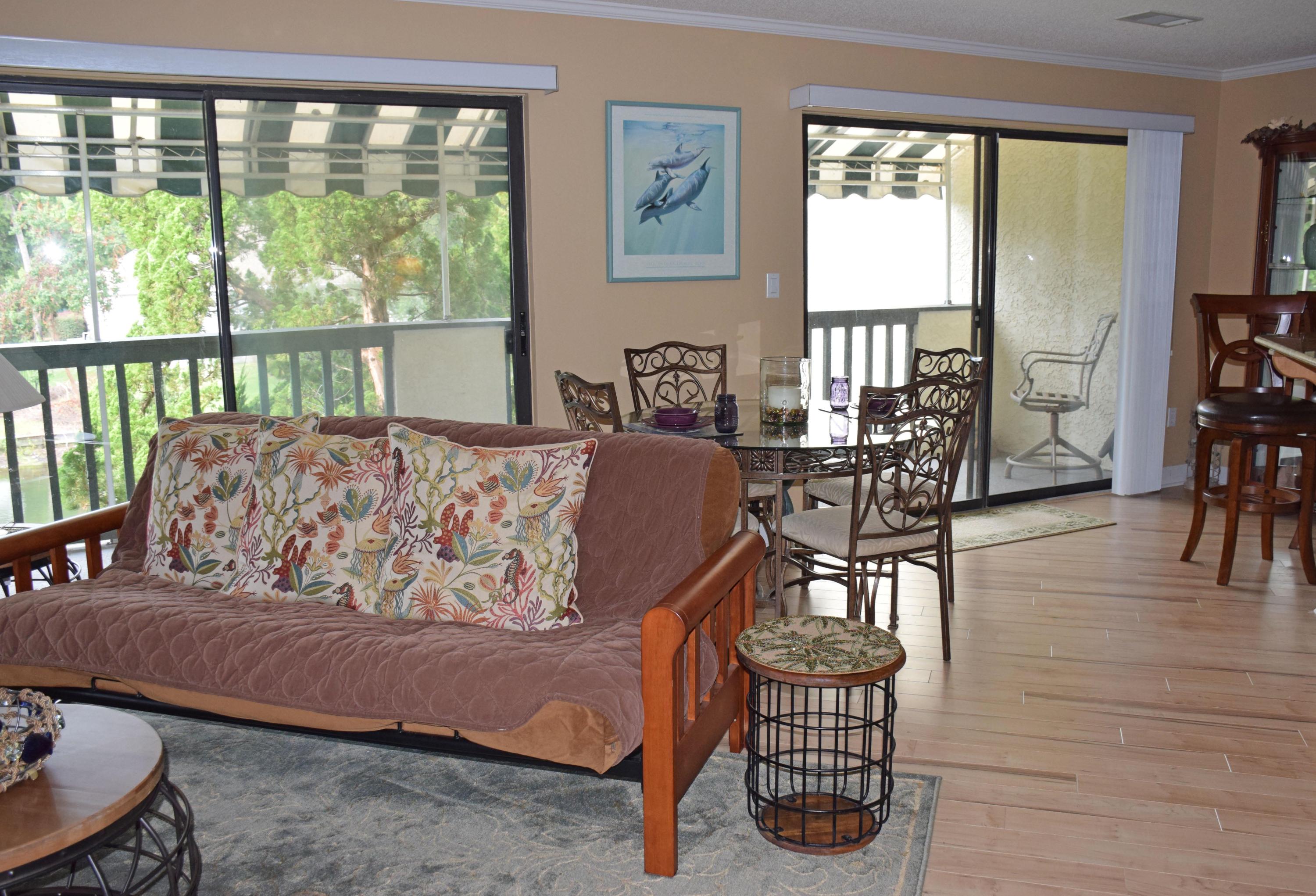 LAKESIDE CONDO AT BLUEWATER BAY - Residential