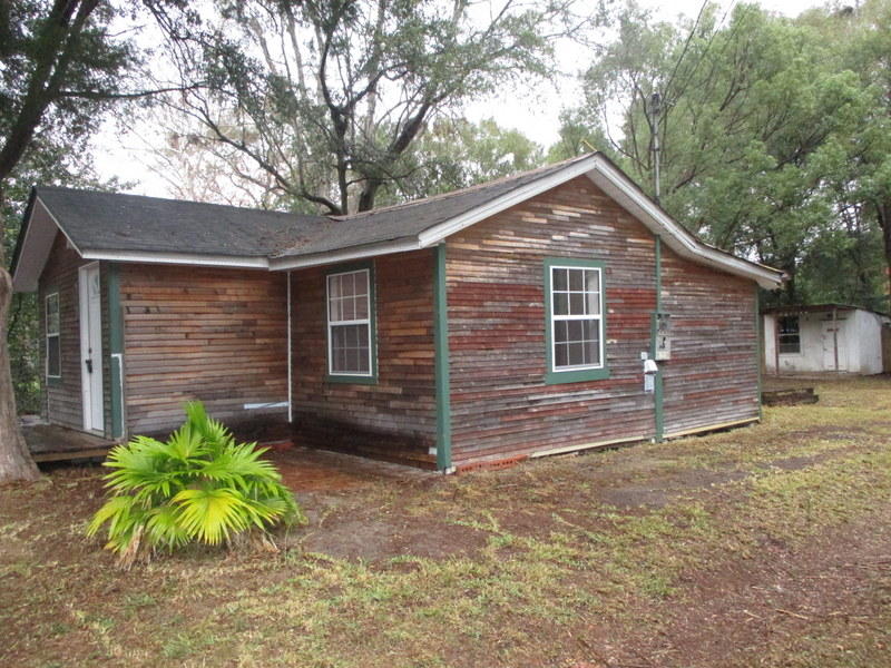 CRESTVIEW - Residential