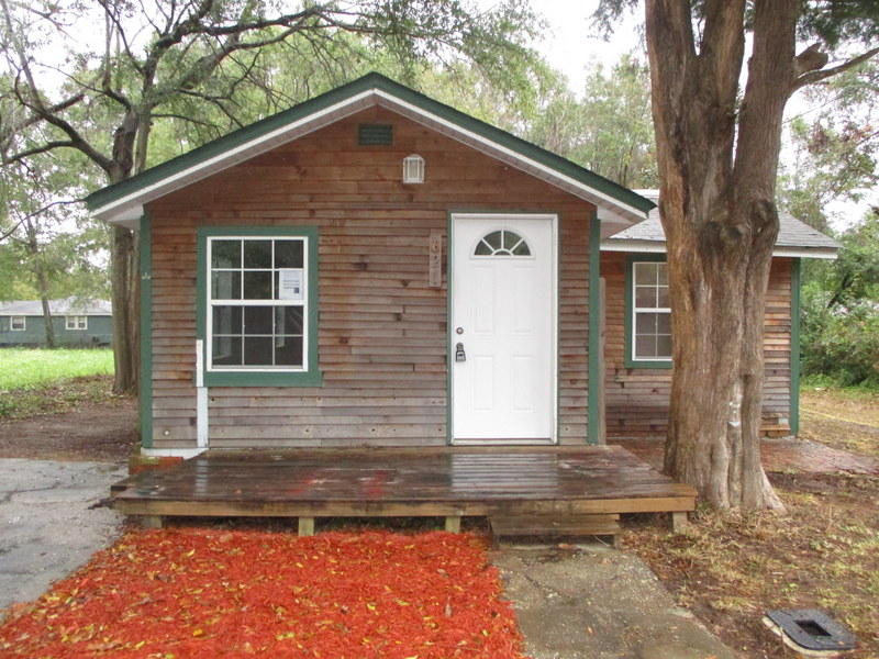 CRESTVIEW - Residential