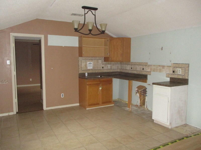 CRESTVIEW - Residential