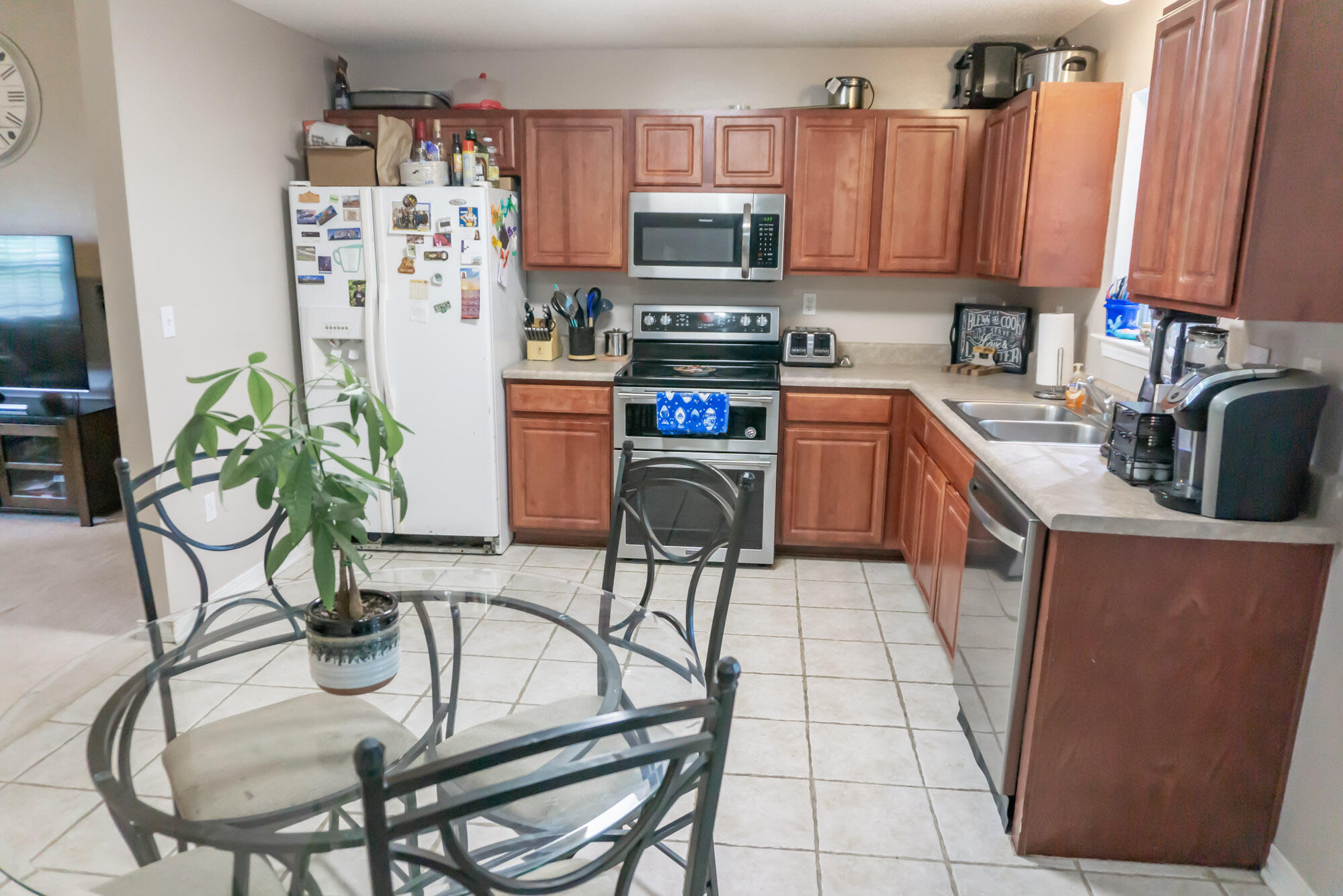 JERNIGAN S/D 2ND ADDN - Residential