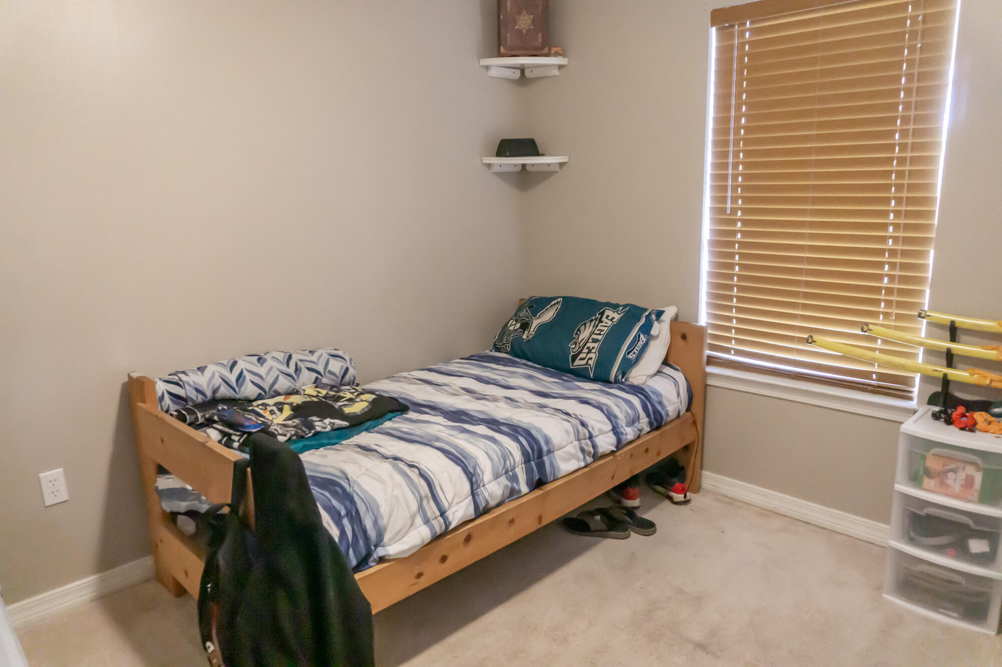 JERNIGAN S/D 2ND ADDN - Residential