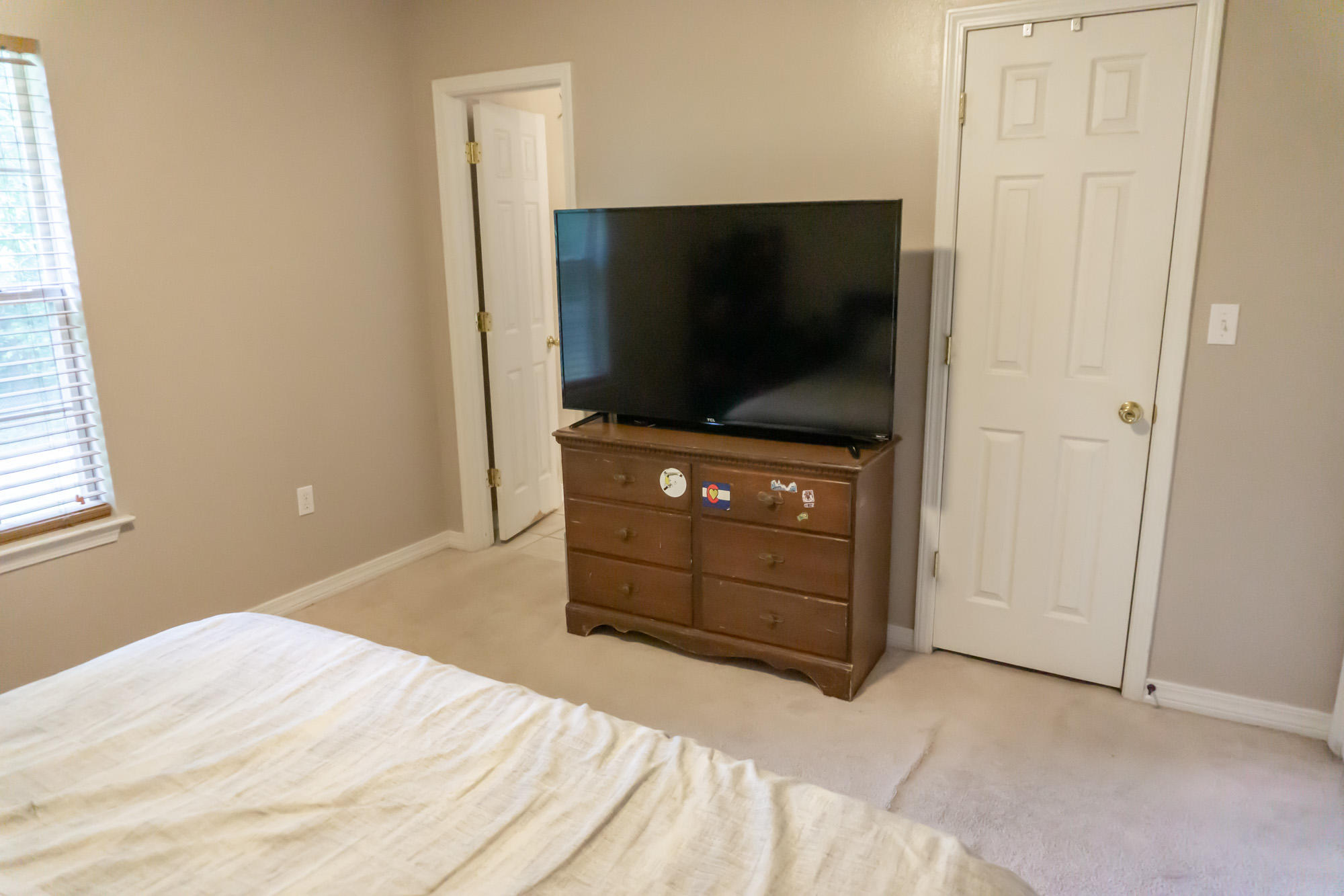 JERNIGAN S/D 2ND ADDN - Residential