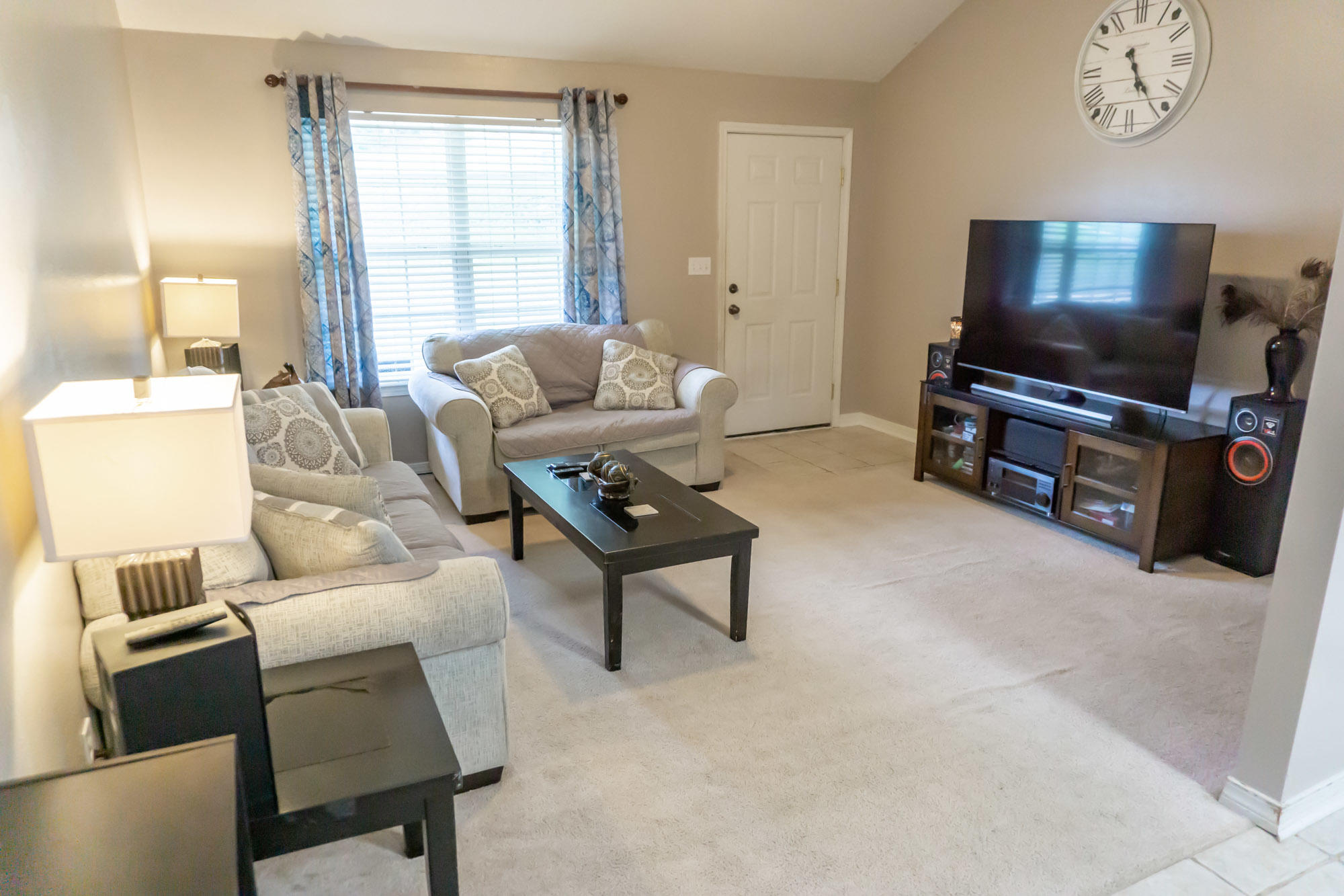 JERNIGAN S/D 2ND ADDN - Residential