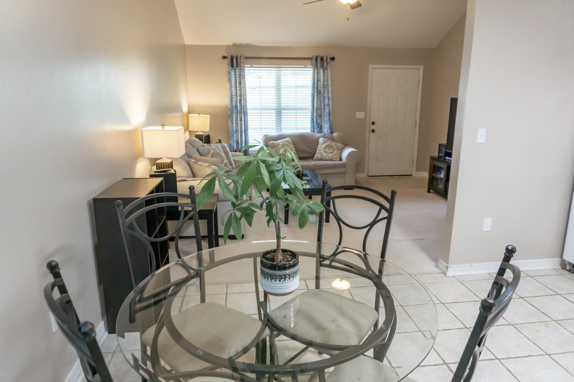 JERNIGAN S/D 2ND ADDN - Residential