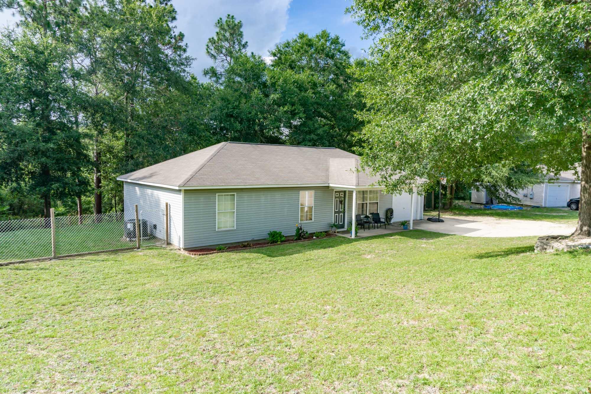 JERNIGAN S/D 2ND ADDN - Residential