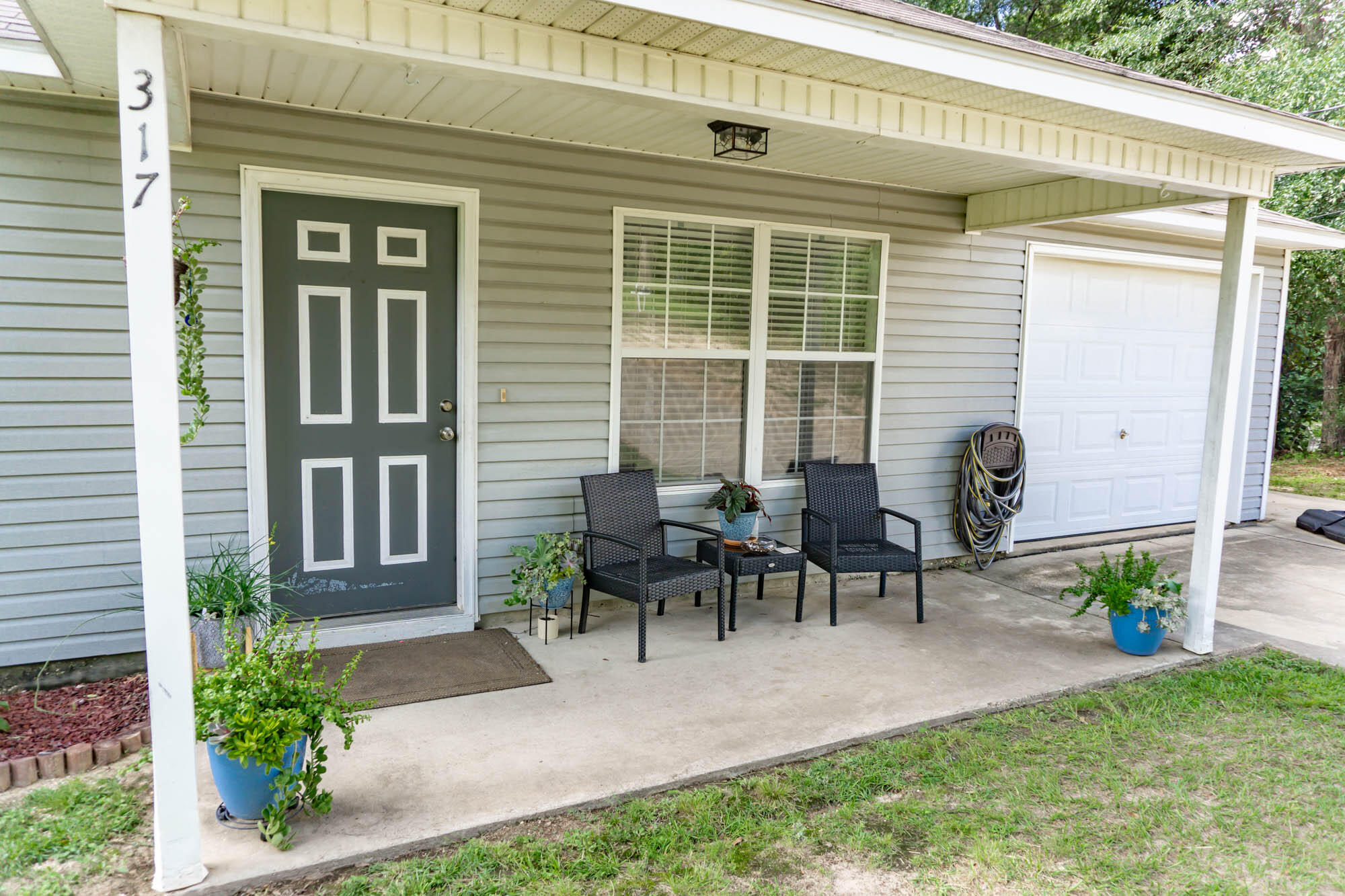 JERNIGAN S/D 2ND ADDN - Residential