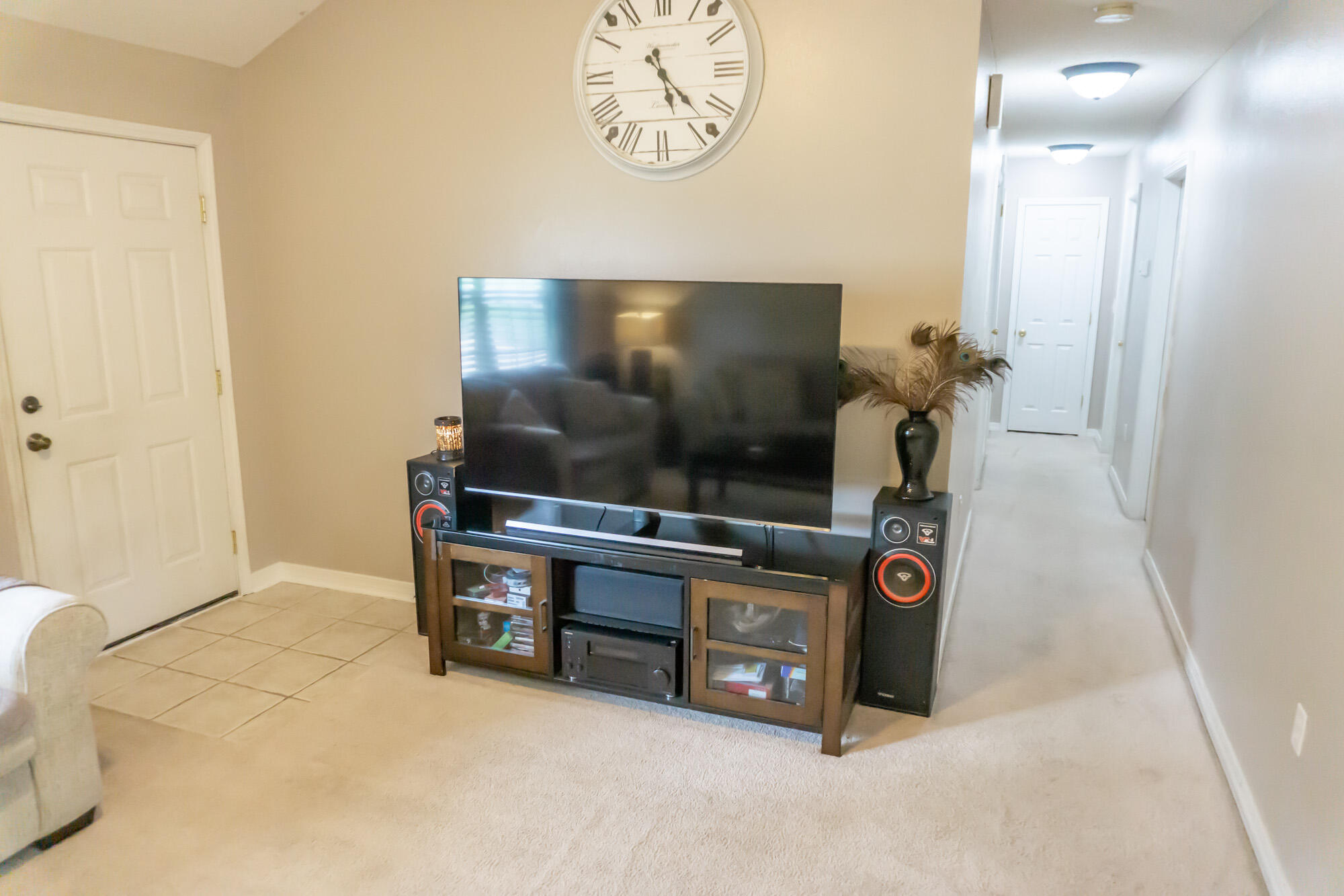 JERNIGAN S/D 2ND ADDN - Residential