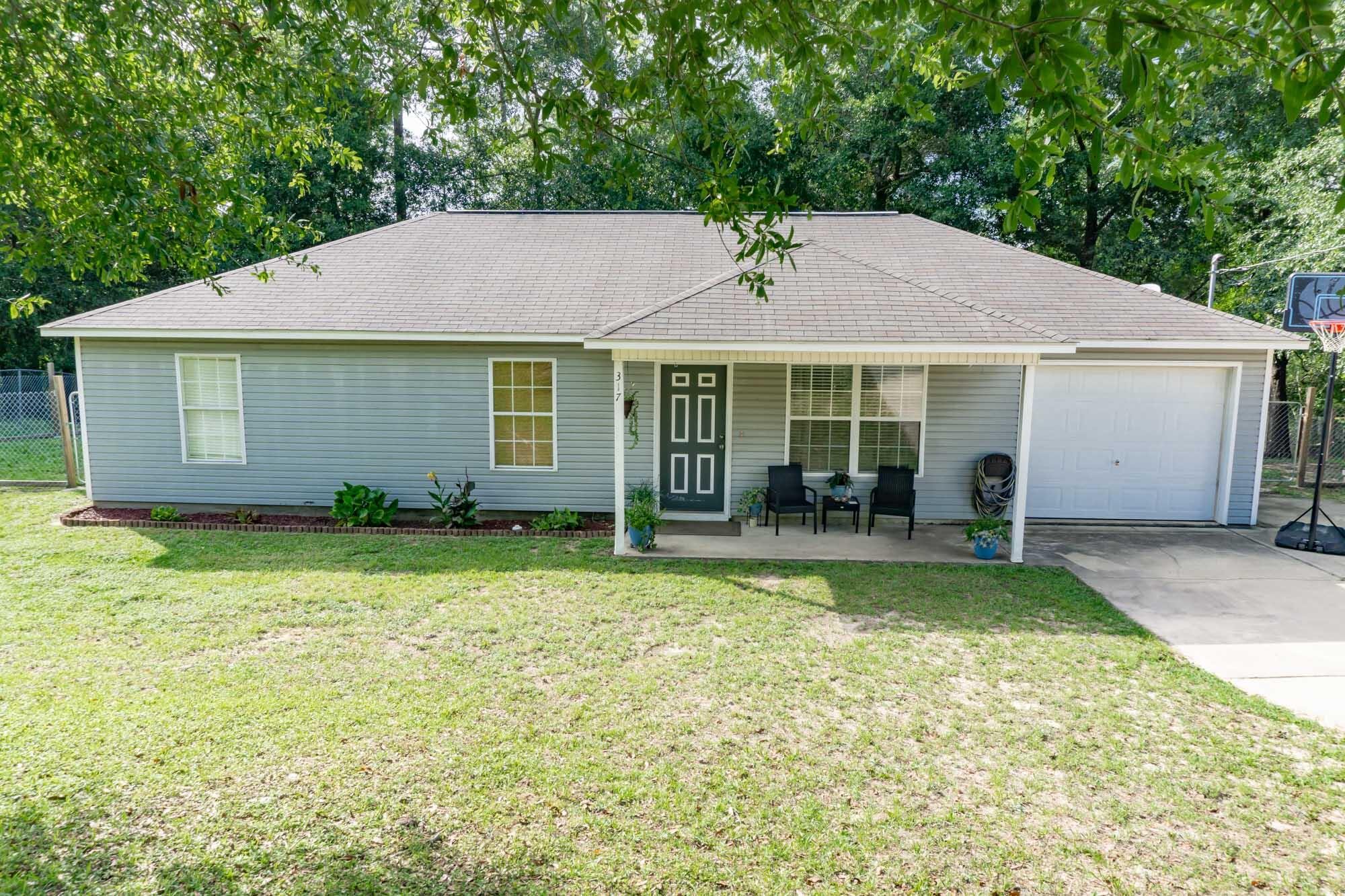 JERNIGAN S/D 2ND ADDN - Residential