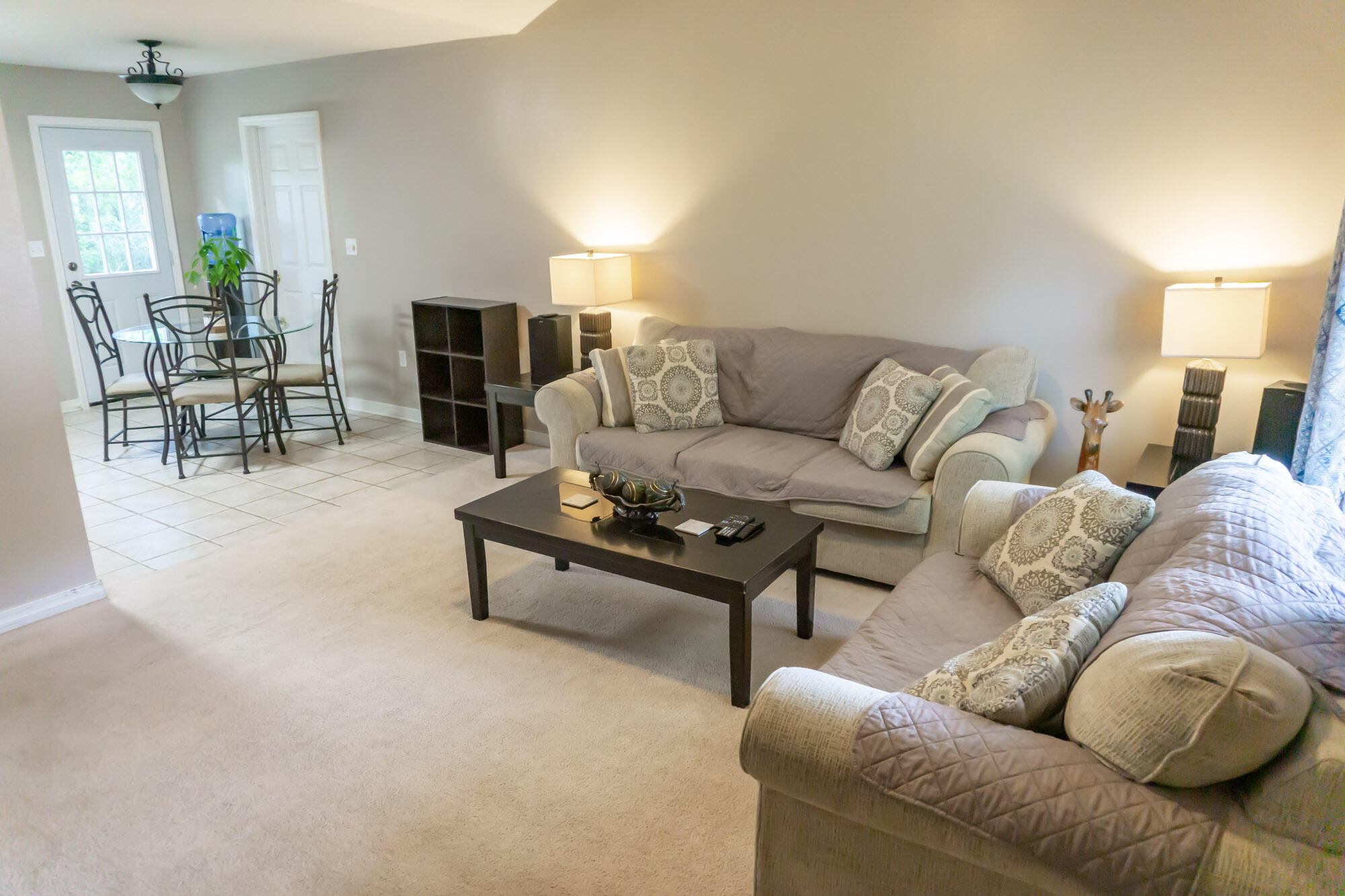 JERNIGAN S/D 2ND ADDN - Residential