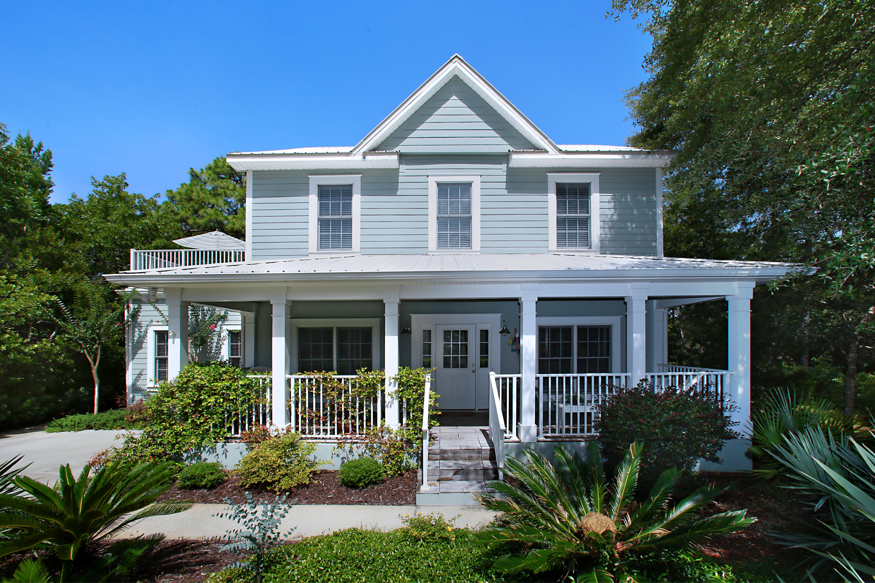 WHITES GULFVIEW ESTATES 2ND ADDN - Residential