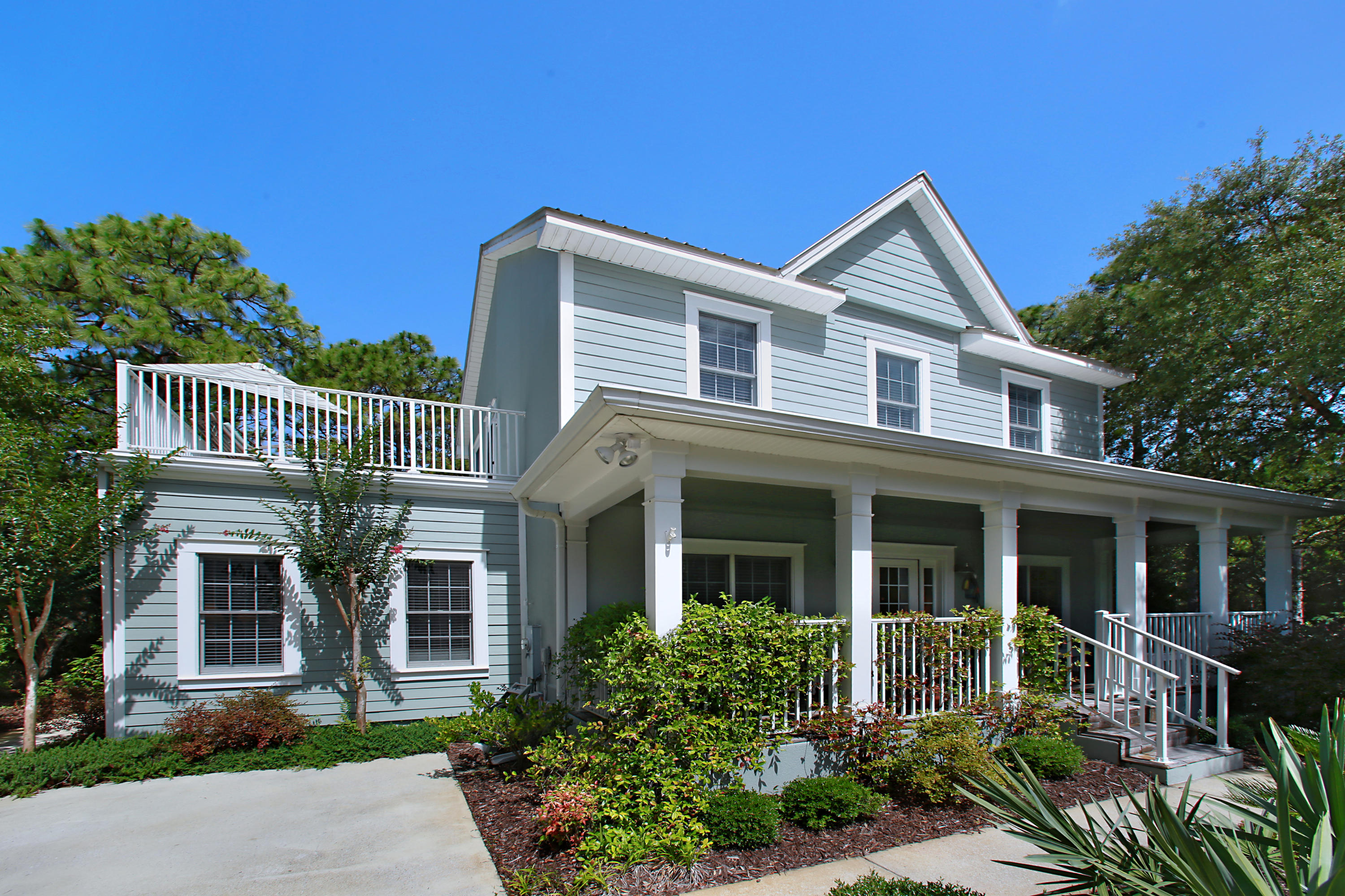 WHITES GULFVIEW ESTATES 2ND ADDN - Residential