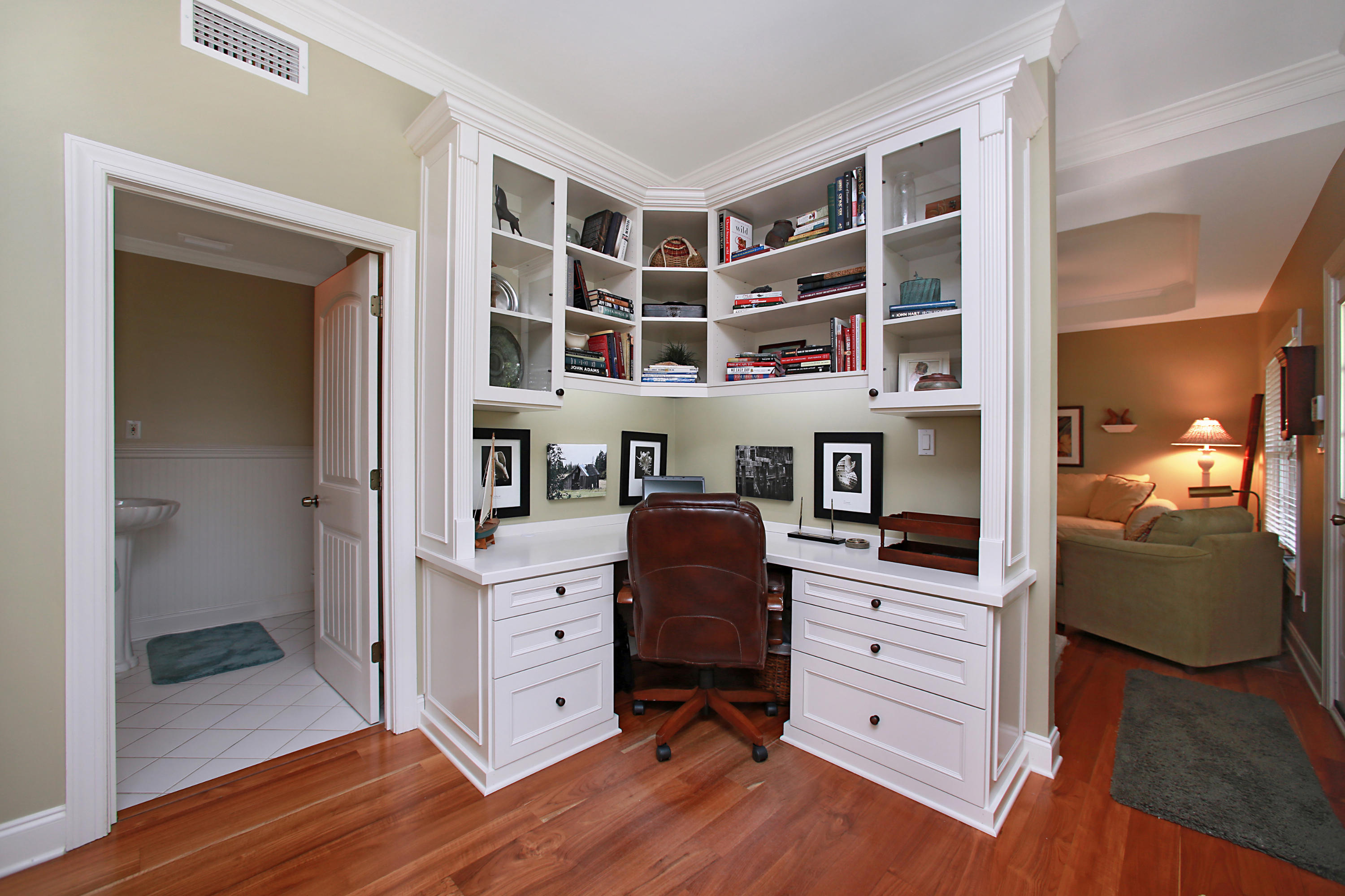 WHITES GULFVIEW ESTATES 2ND ADDN - Residential