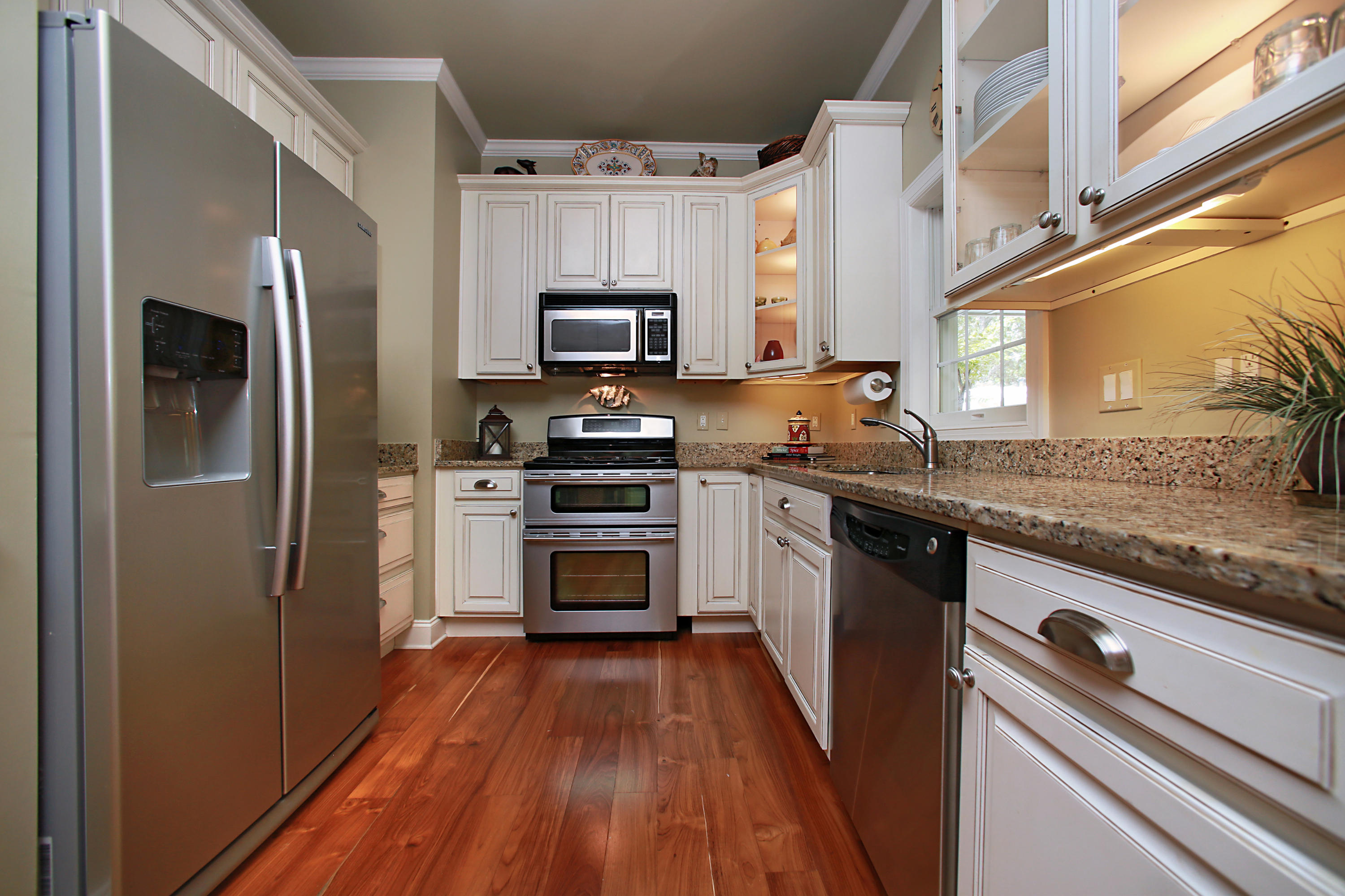 WHITES GULFVIEW ESTATES 2ND ADDN - Residential