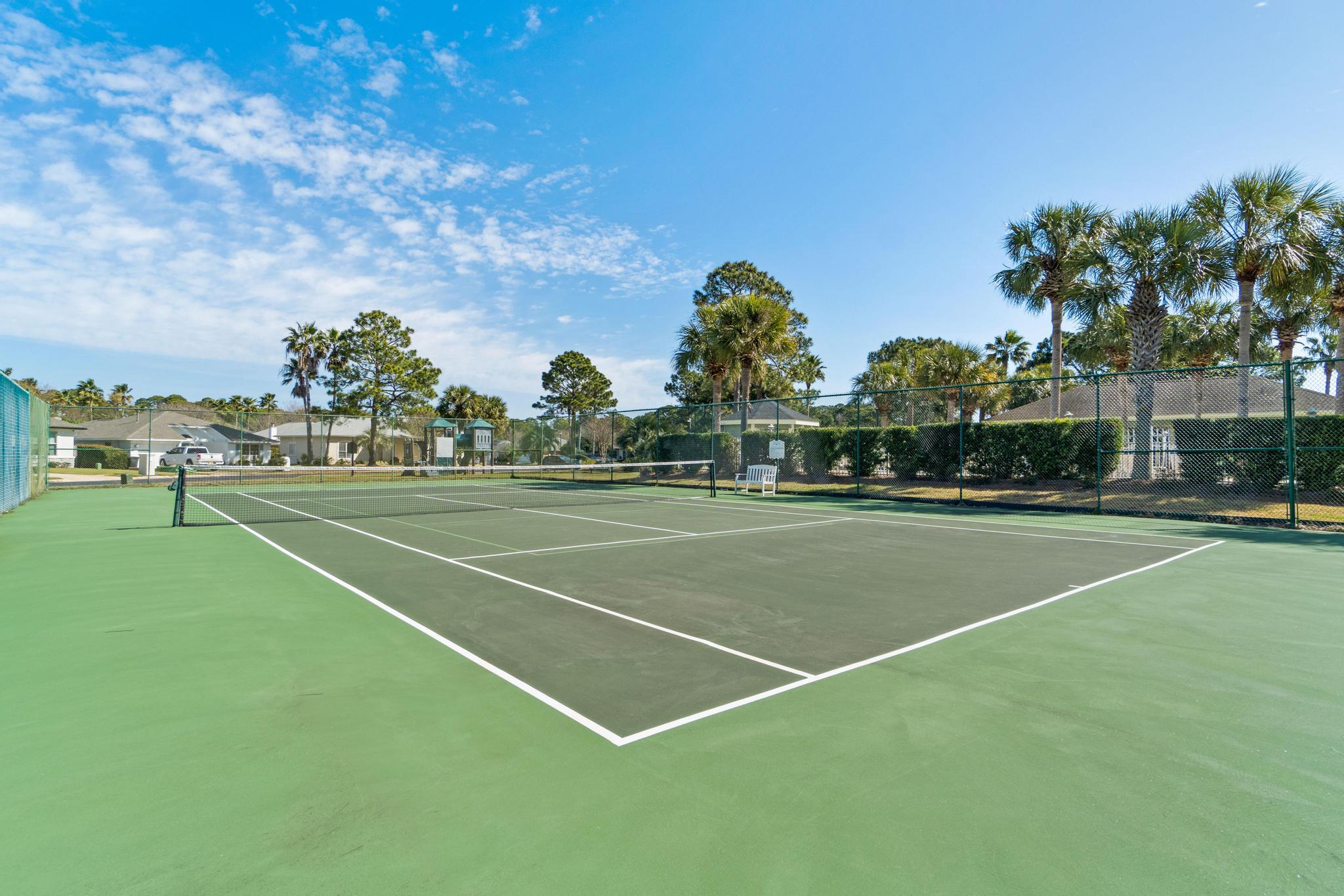 BAYSIDE - Residential Lease