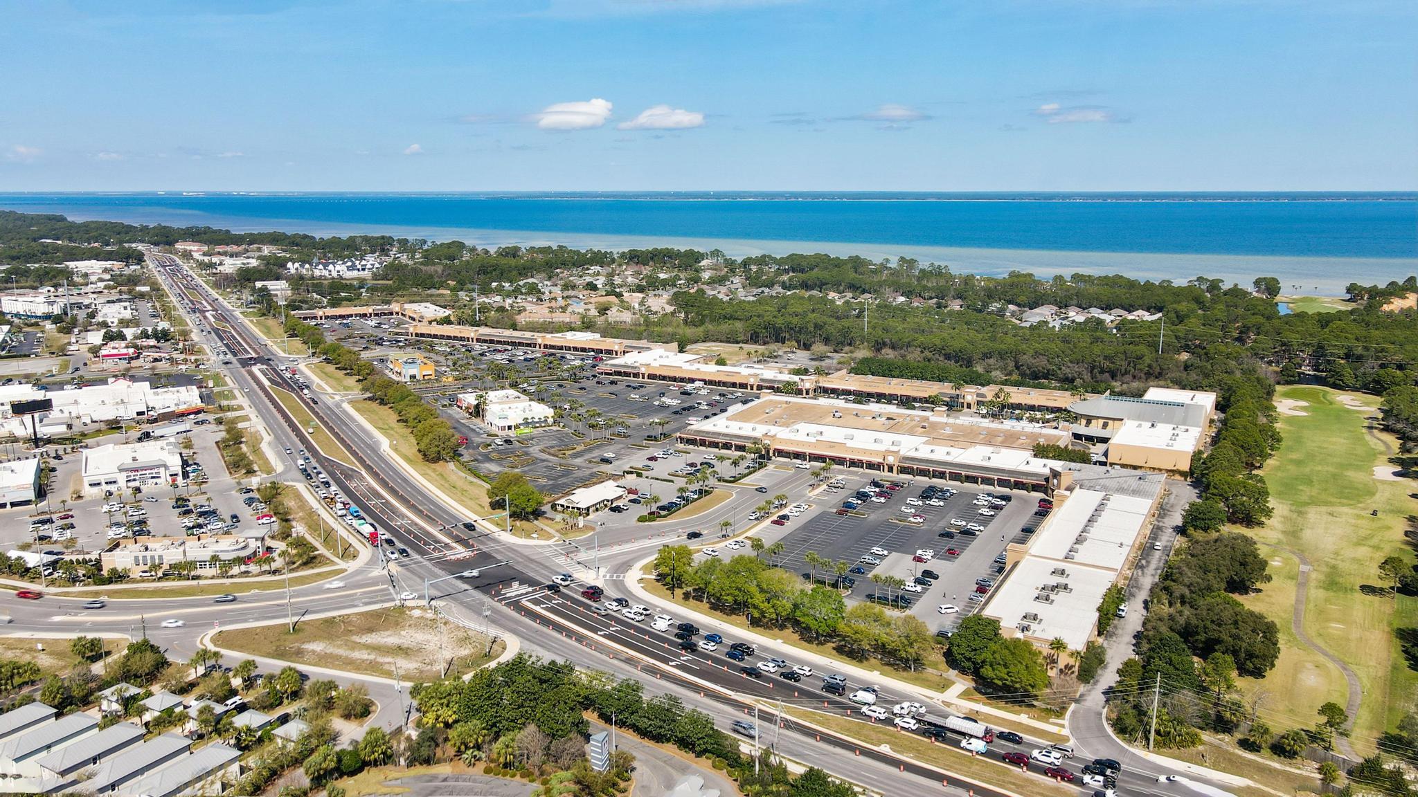 BAYSIDE - Residential Lease