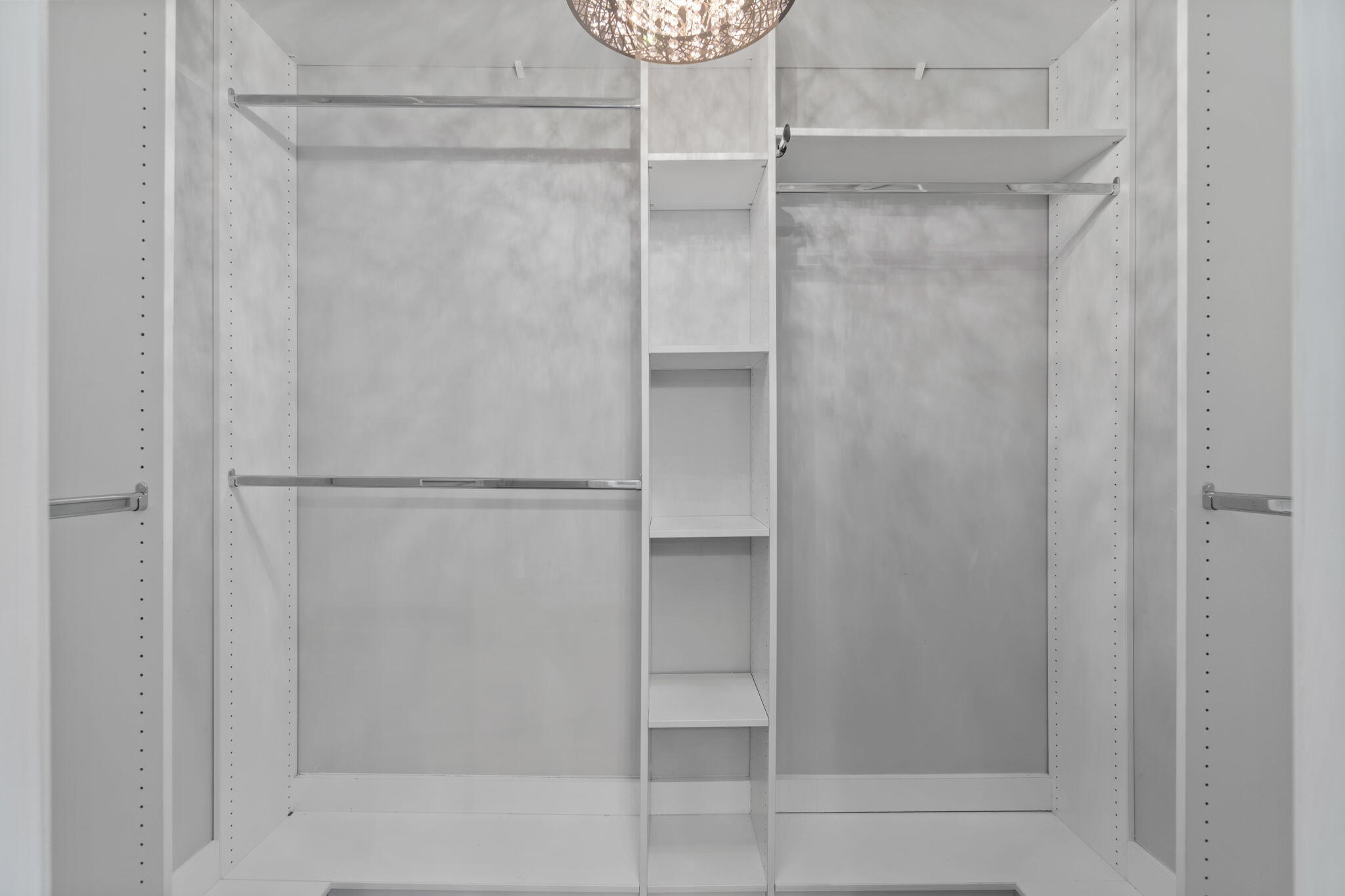 BAYSIDE - Residential Lease