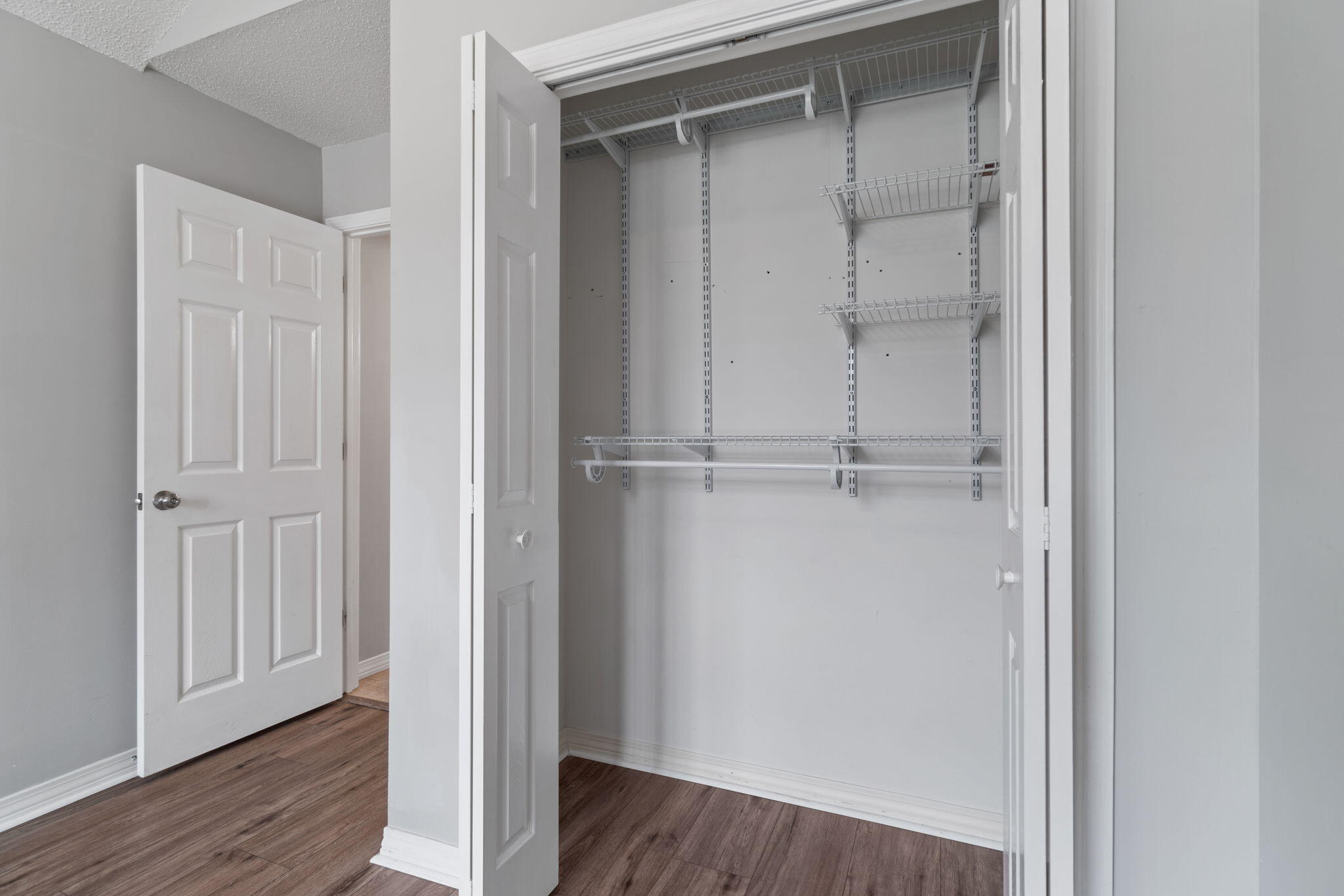 BAYSIDE - Residential Lease