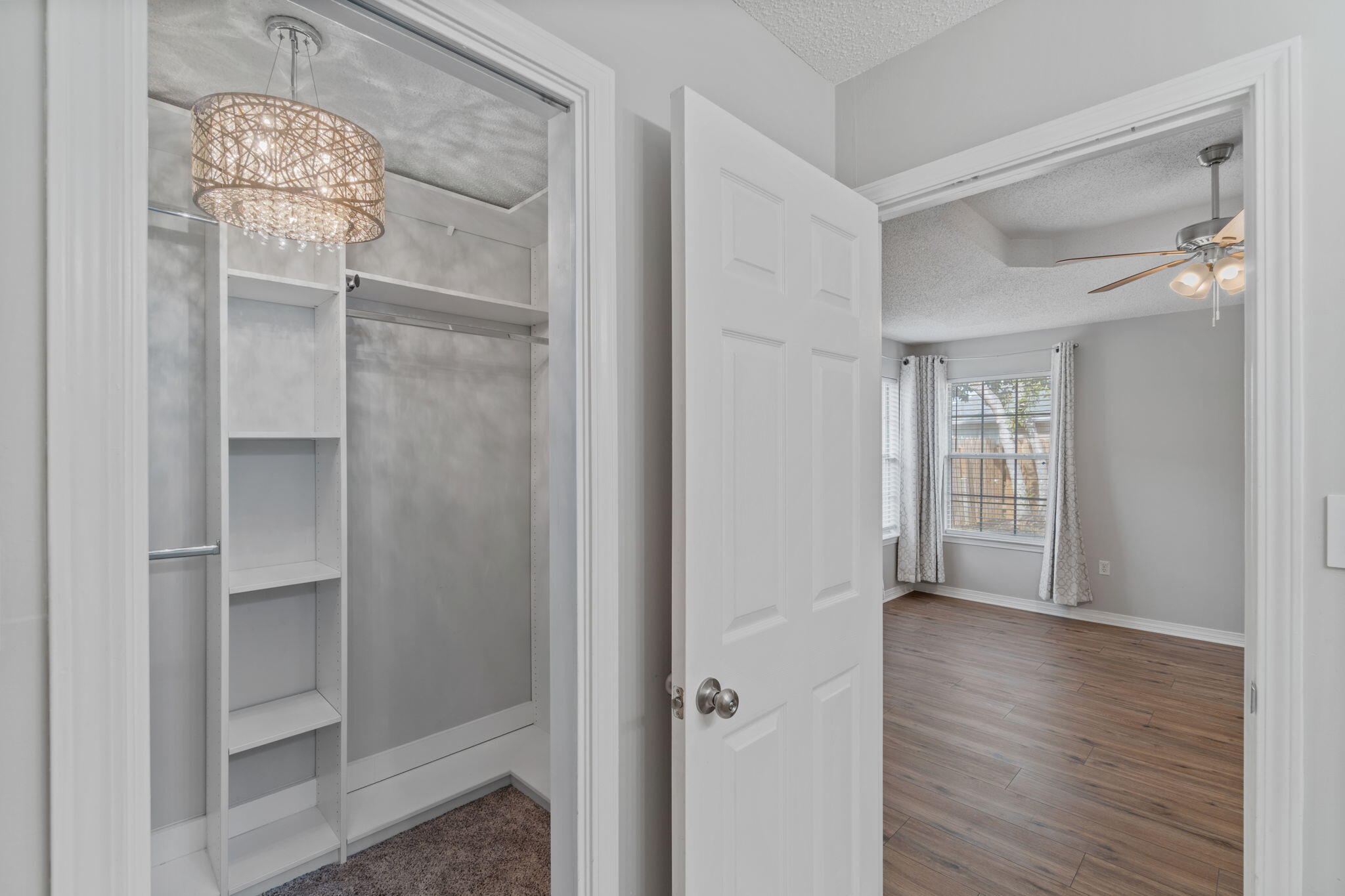 BAYSIDE - Residential Lease