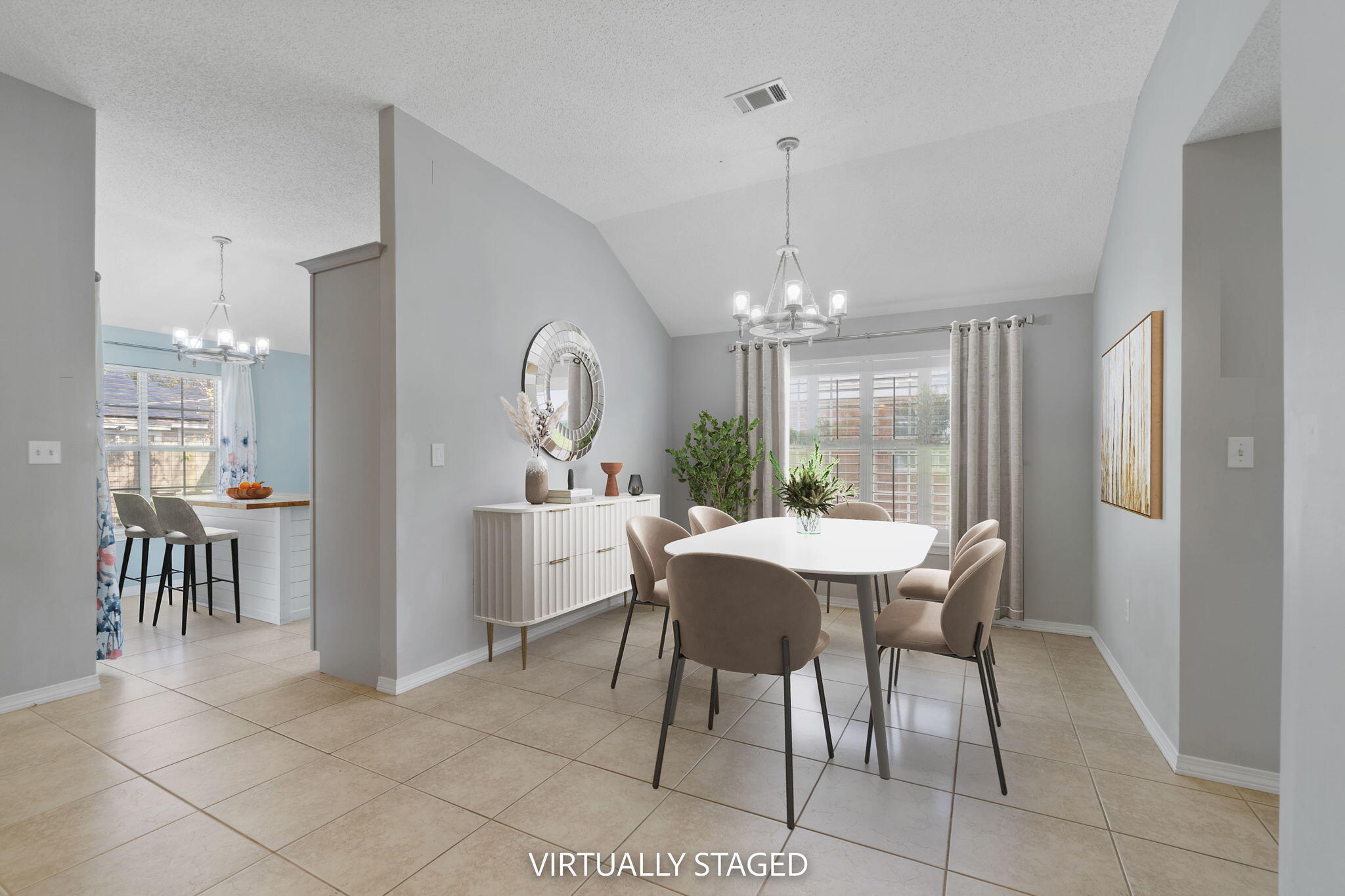 BAYSIDE - Residential Lease