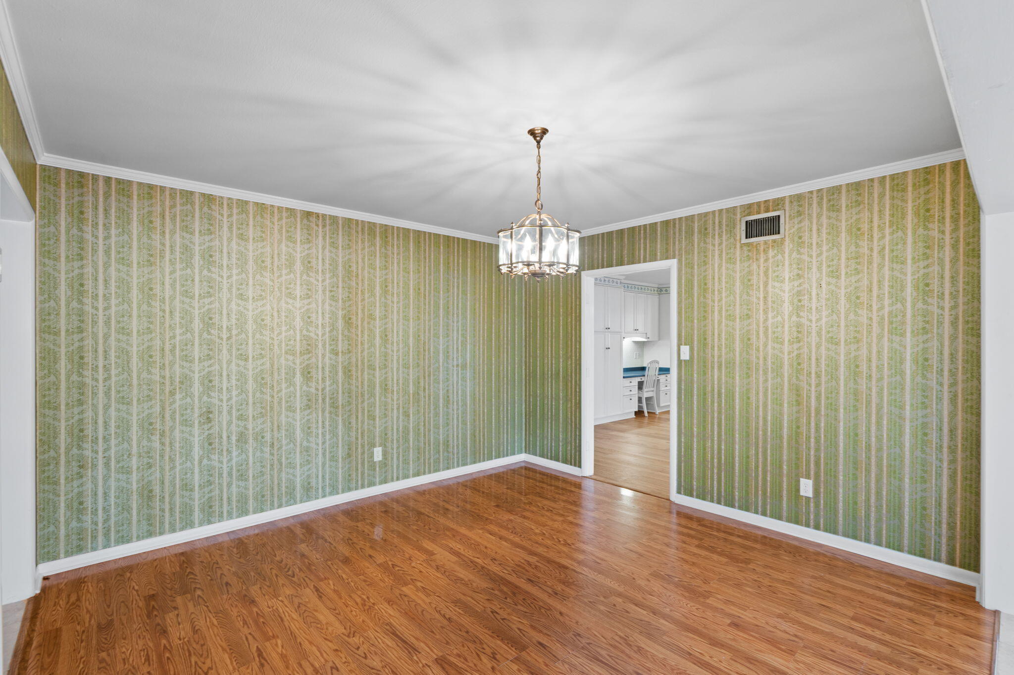 NONESUCH WAY - Residential