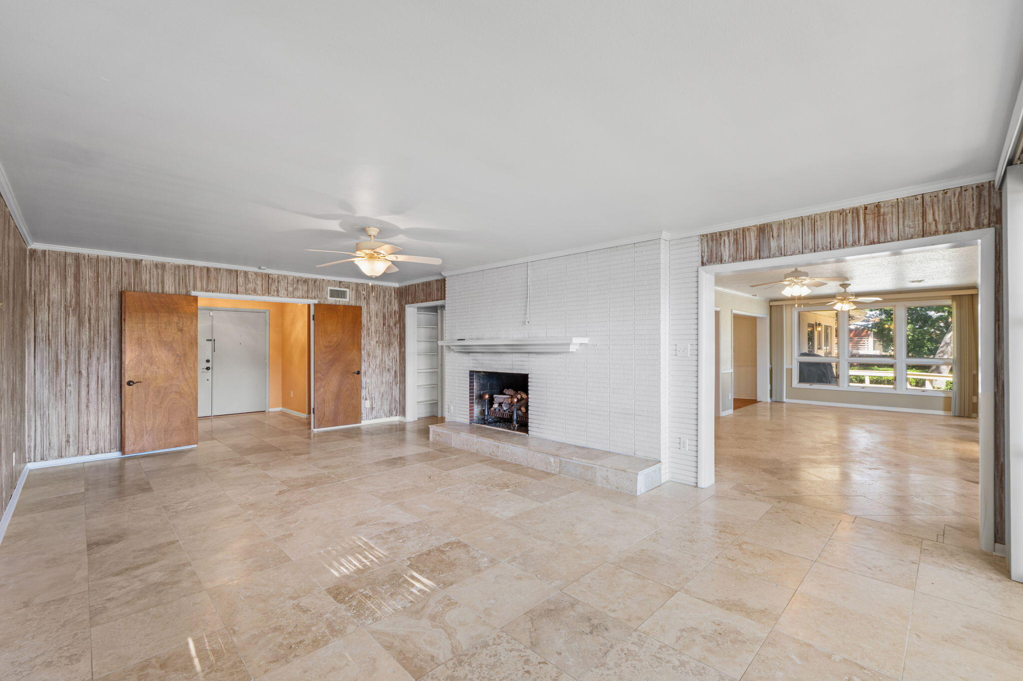 NONESUCH WAY - Residential