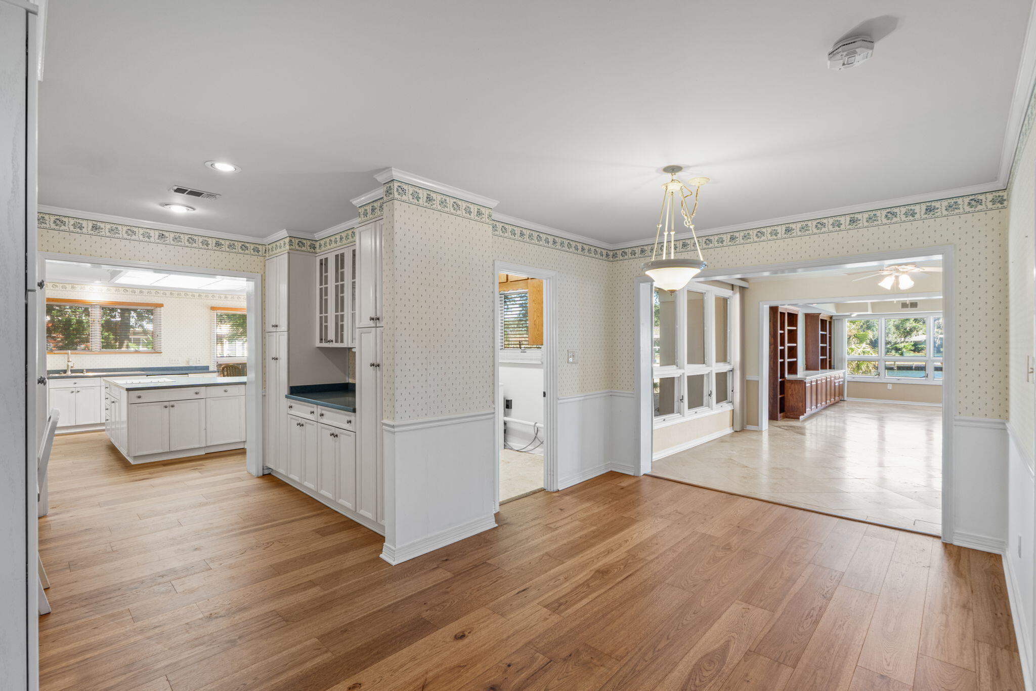 NONESUCH WAY - Residential