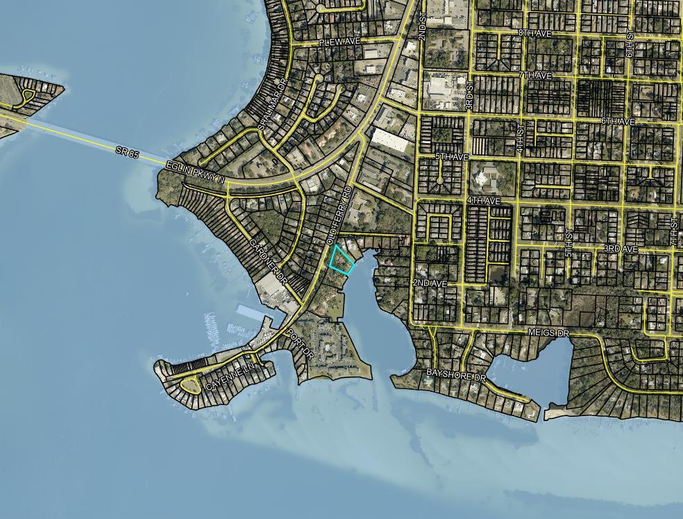 NONESUCH WAY - Residential