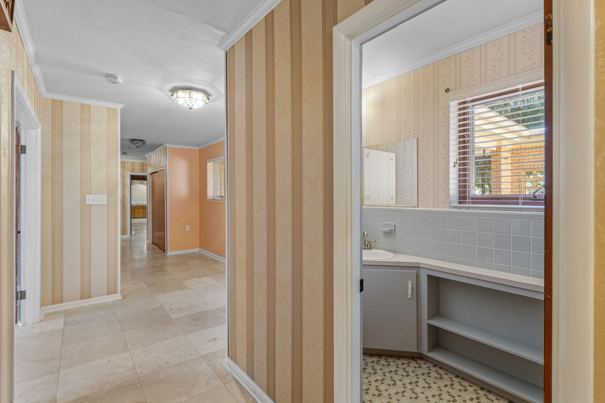 NONESUCH WAY - Residential