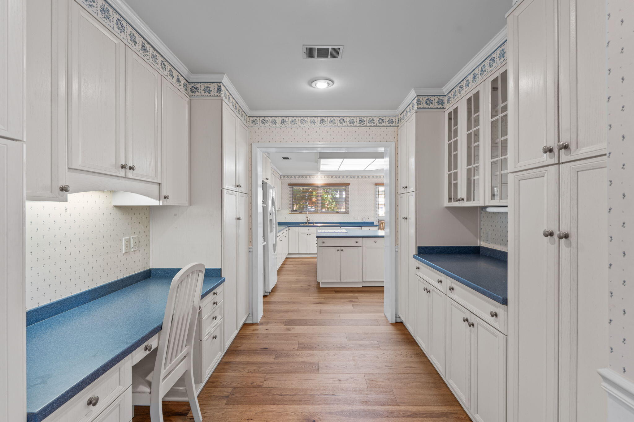 NONESUCH WAY - Residential