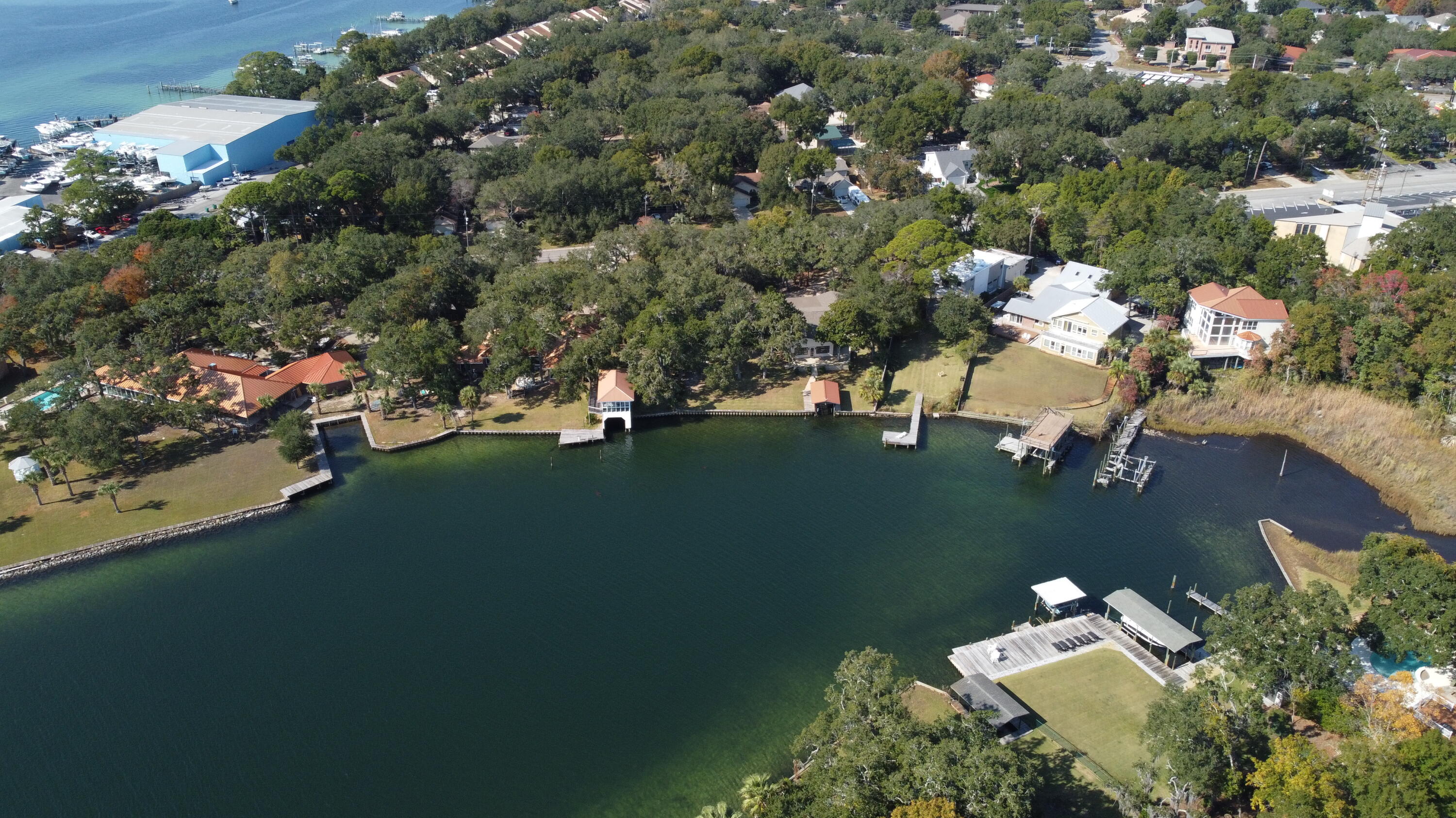 NONESUCH WAY - Residential