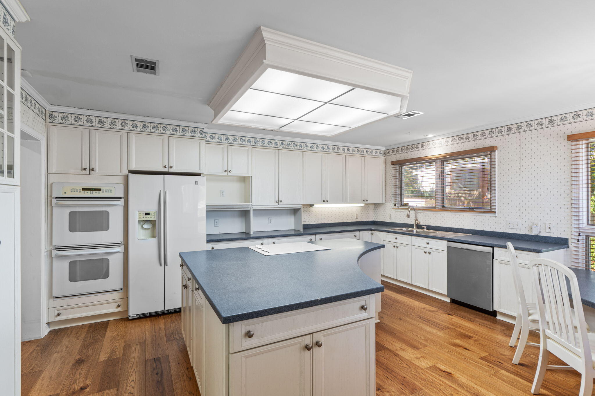 NONESUCH WAY - Residential